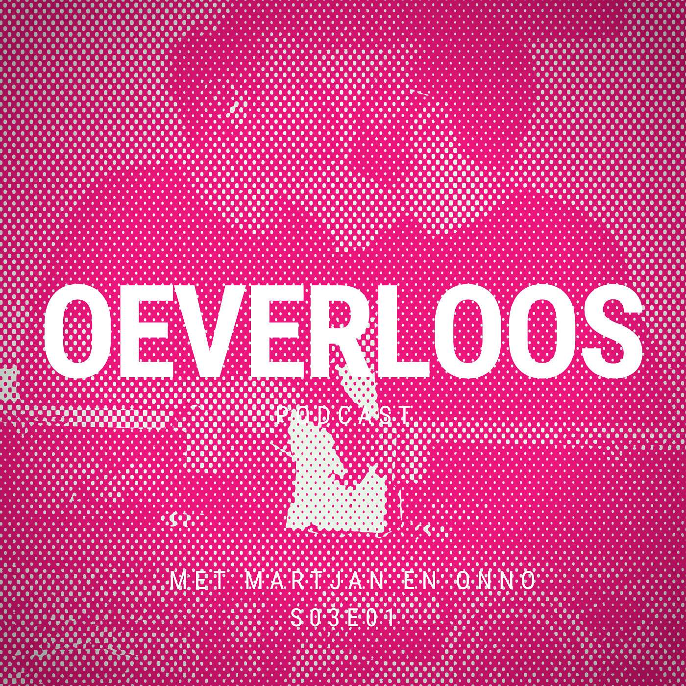 Oeverloos Podcast