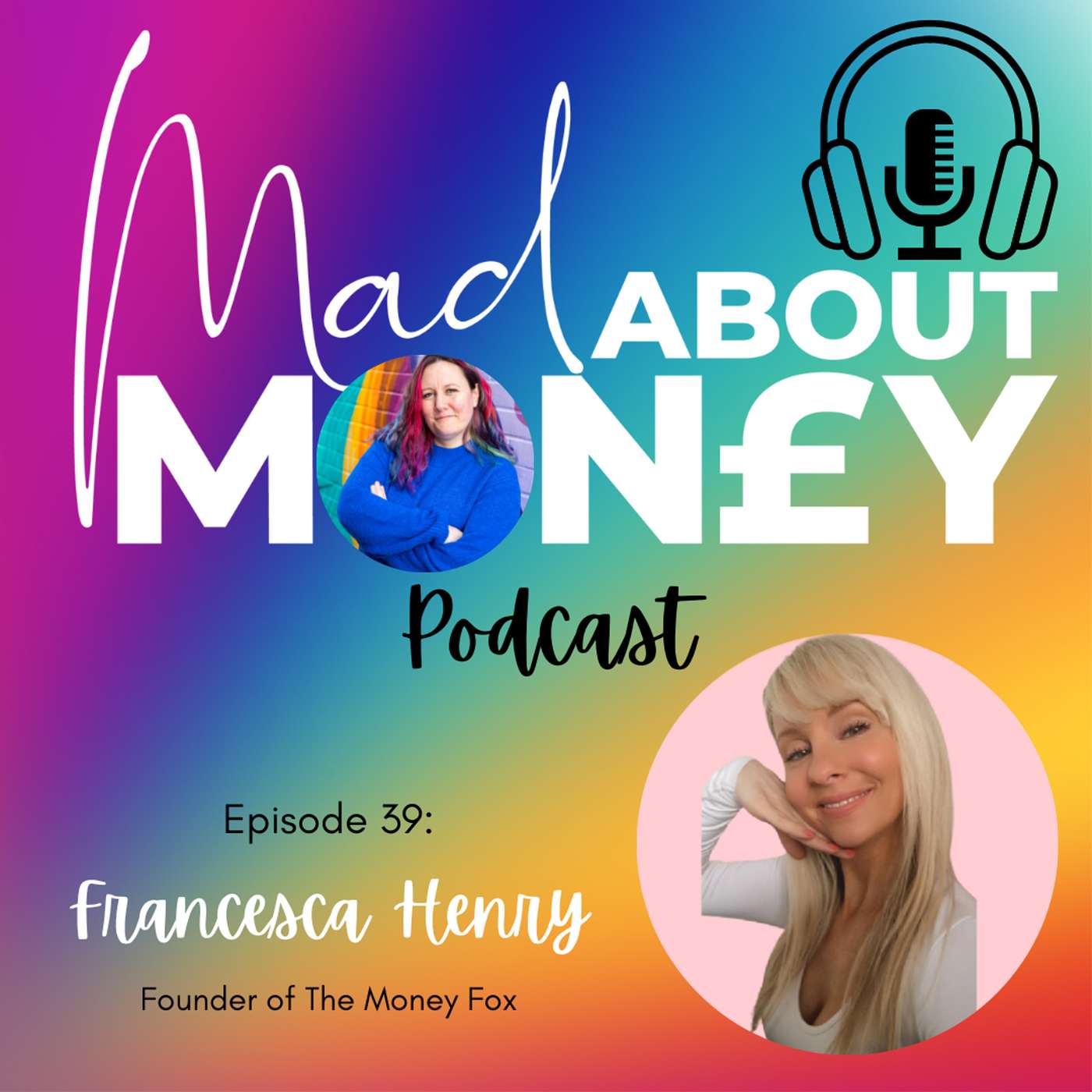 Mad About... with Maddy Alexander-Grout