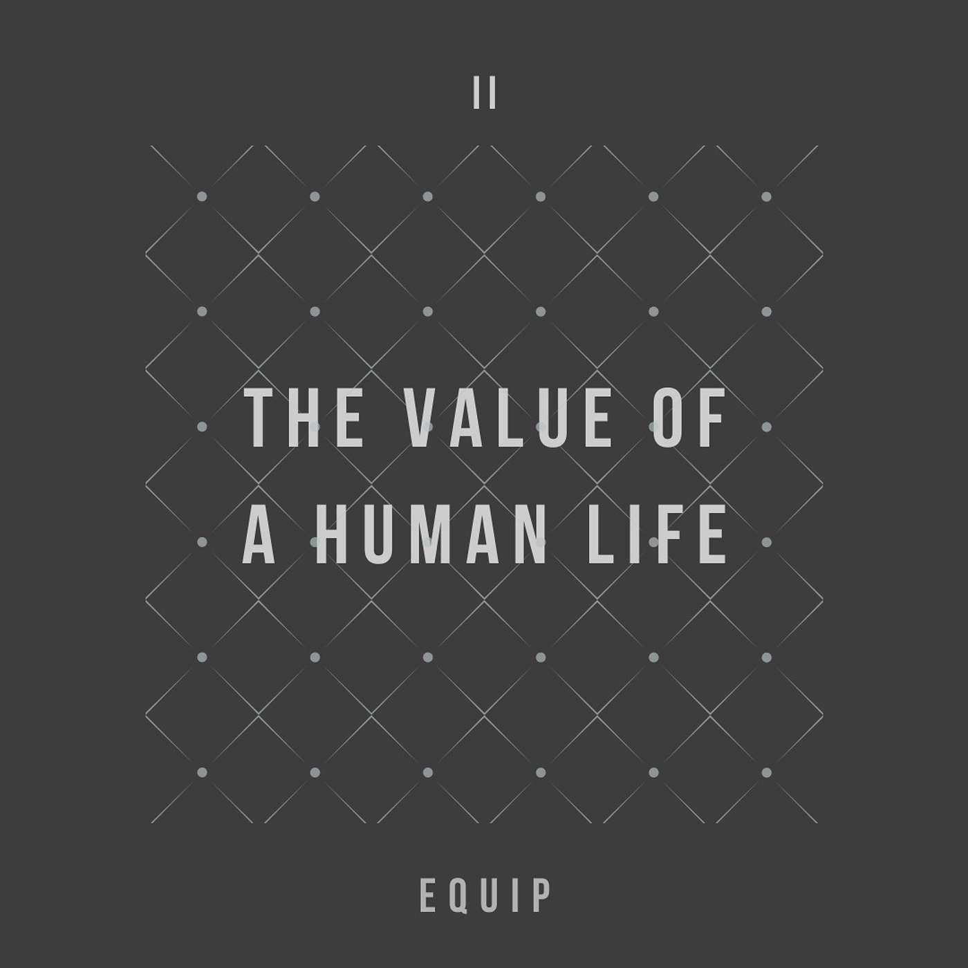 S4 E2 - The Value of A Human Life