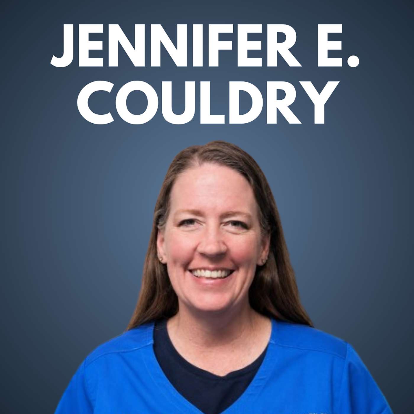 Jennifer Couldry, DMA, CHT - Founder & CEO, Soul Echo Therapy episode artwork
