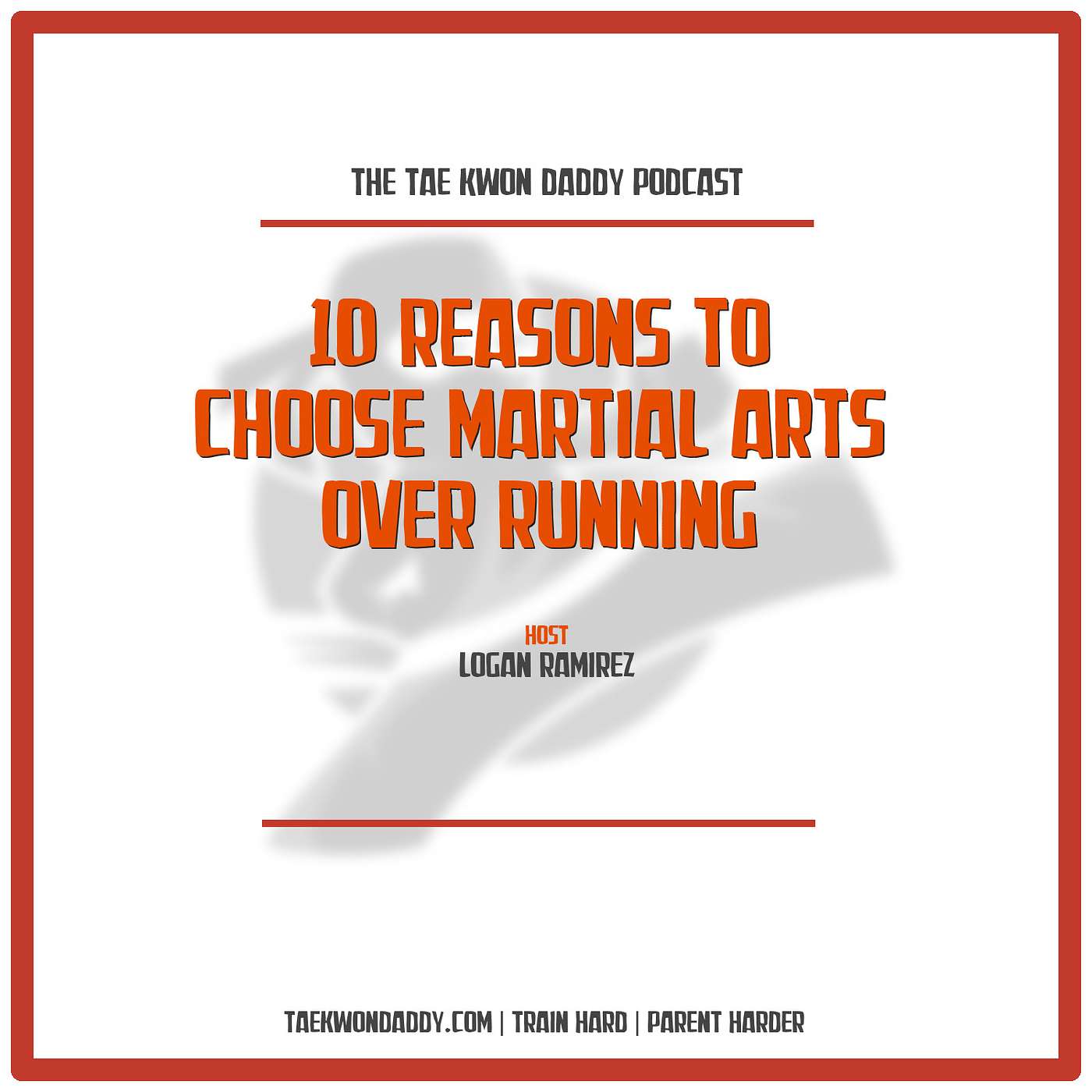 10 Reasons to Choose Martial Arts Over Running