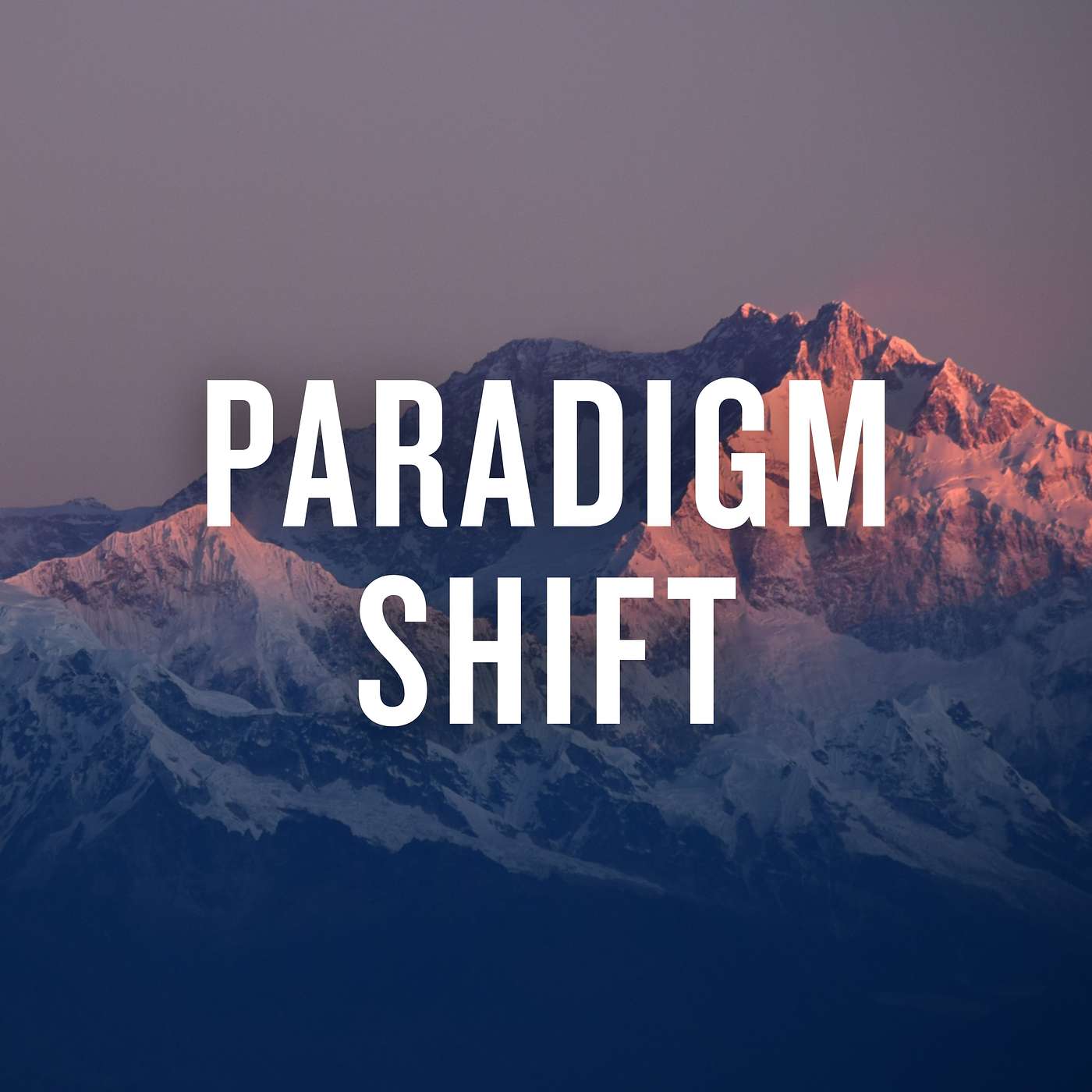 Paradigm Shift (Acts 10) 🔄 Paradigm Shift (Acts 10) 🔄