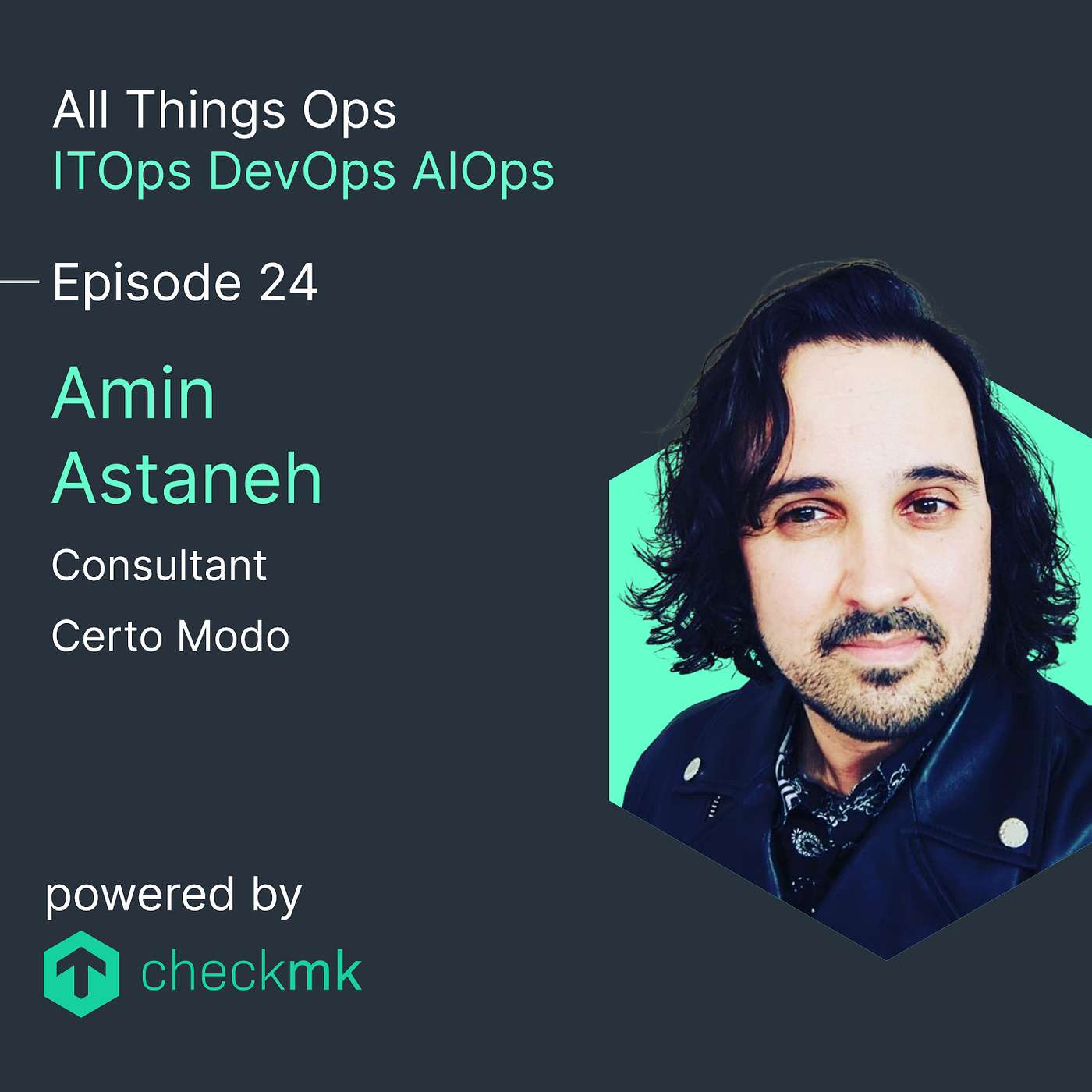 ITOps, DevOps, AIOps - All Things Ops