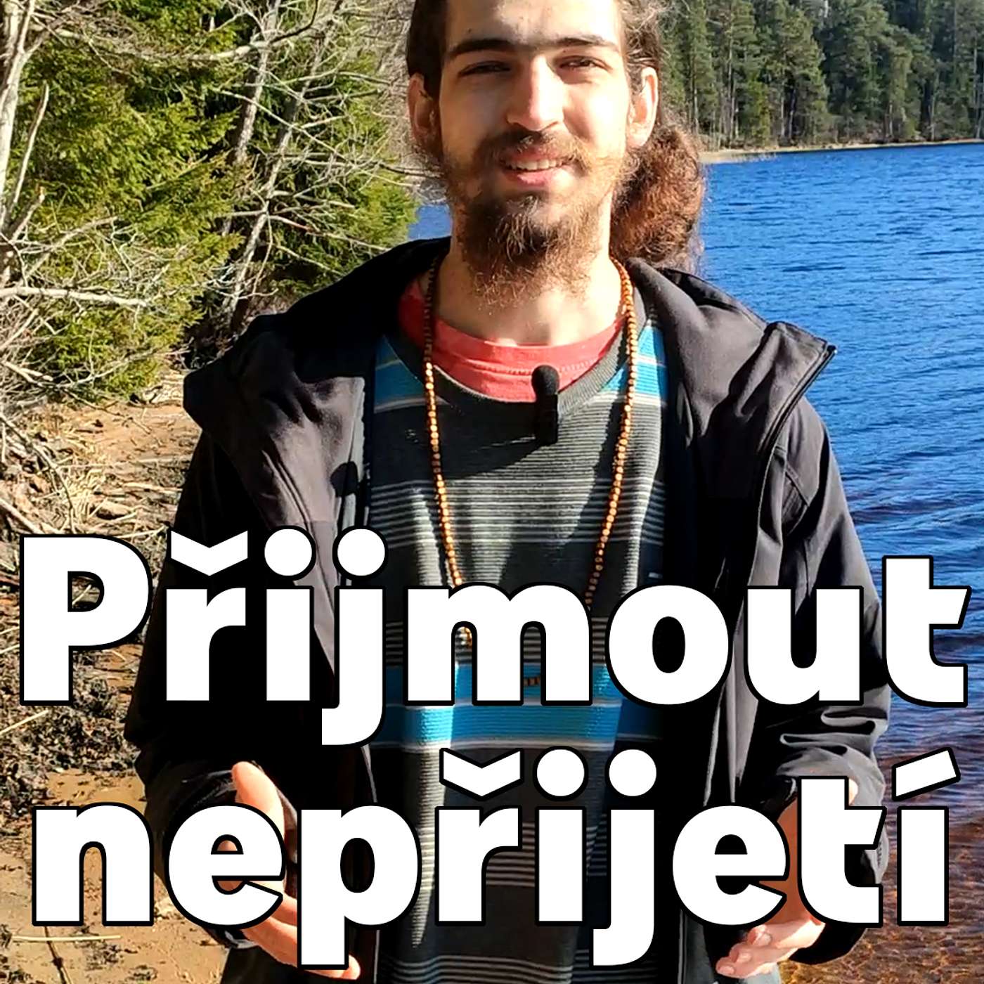 Šálek Overthinku