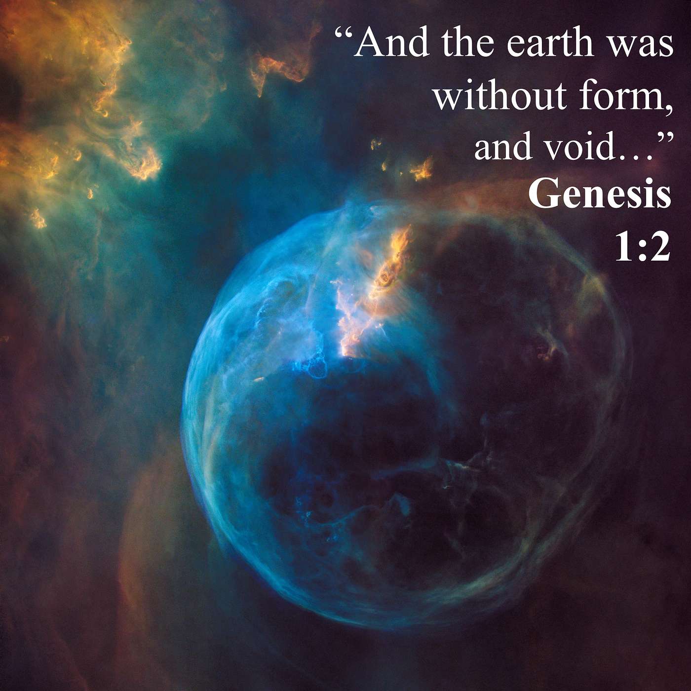 Just Missing the Glory of God ~ Message 2