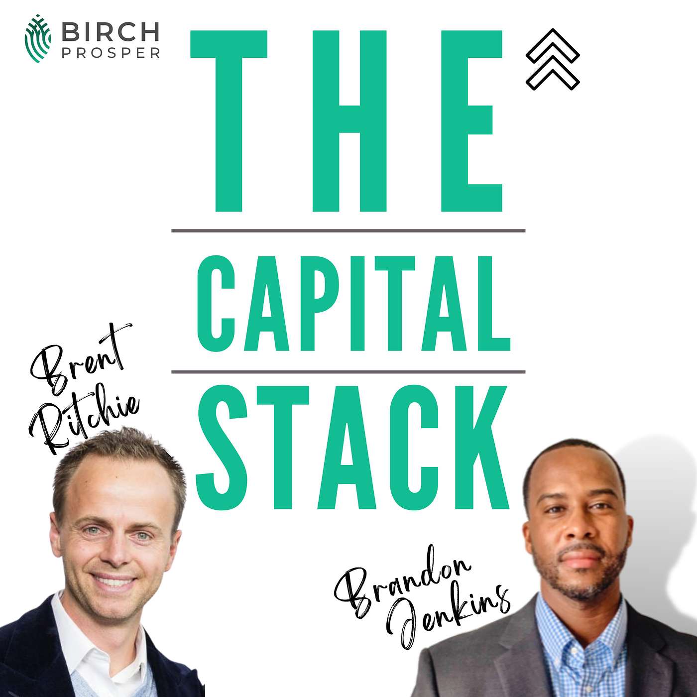 The Capital Stack