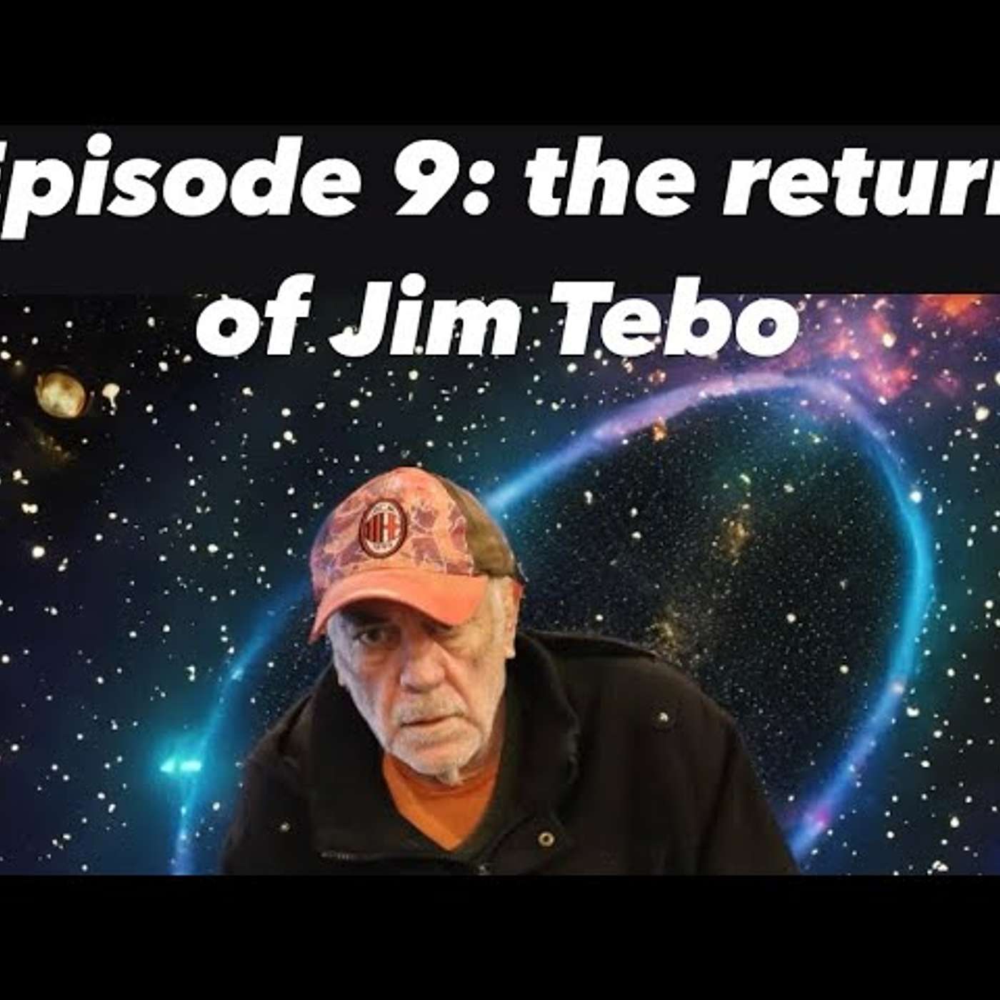The Return Of Jim Tebo episode artwork