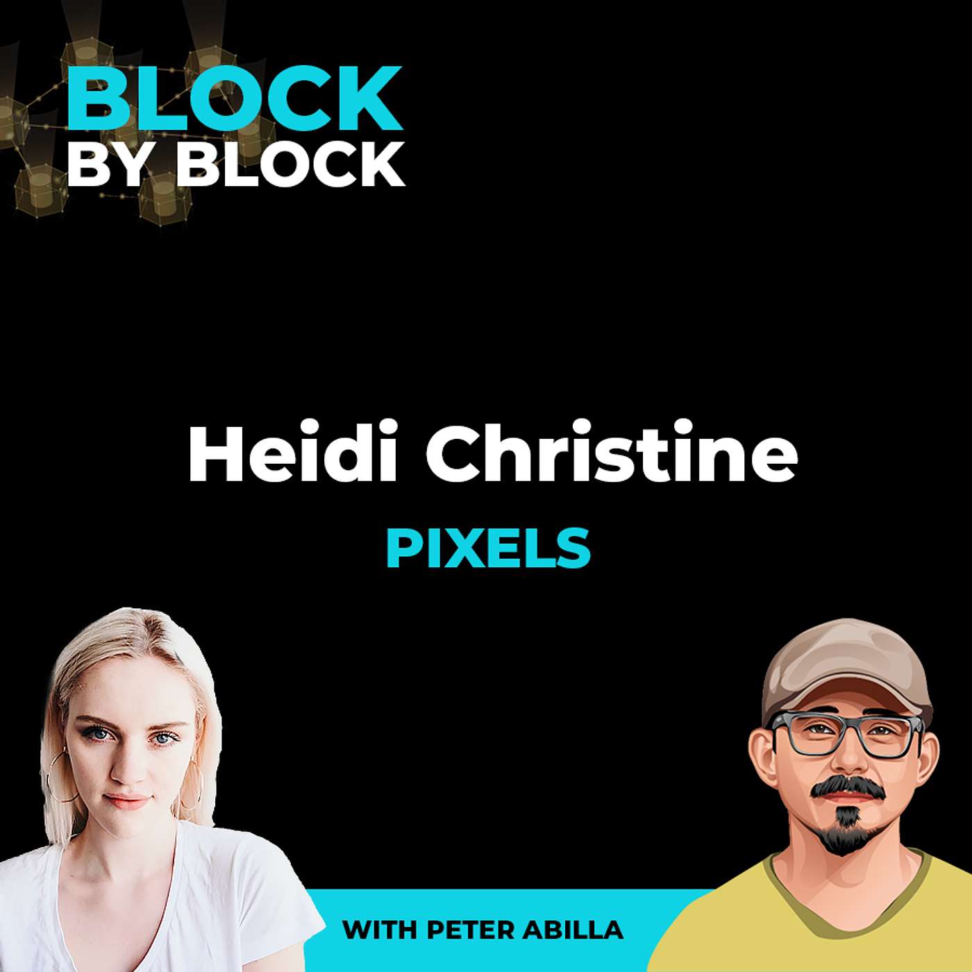 Block by Block: A Show on Web3 Growth Marketing