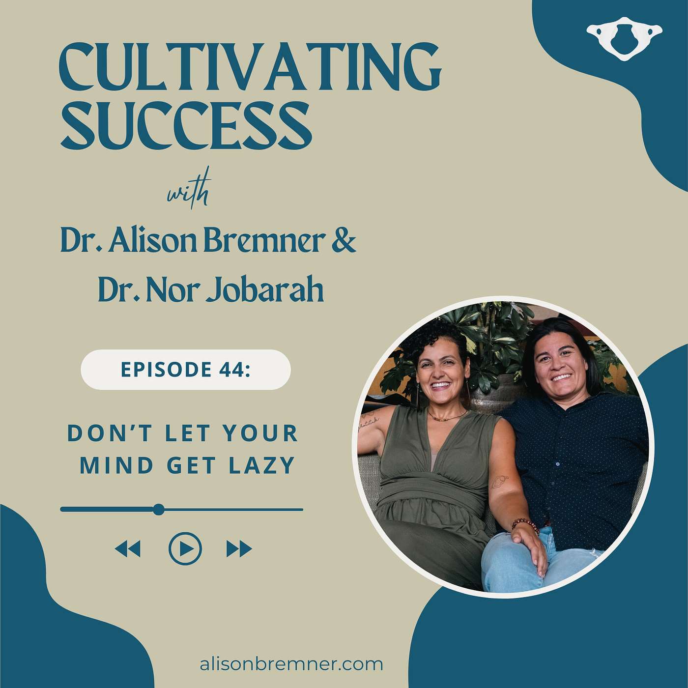 Cultivating Success: A mindset shift for happy, successful chiropractors
