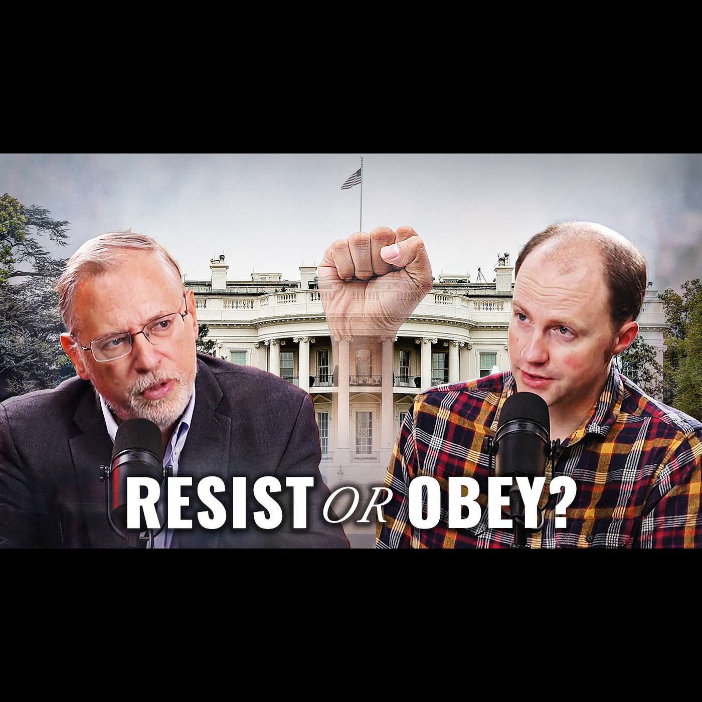 Civil Disobedience, Flight, and Freedom – What Does the Bible Say About That? Civil Disobedience, Flight, and Freedom – What Does the Bible Say About That?