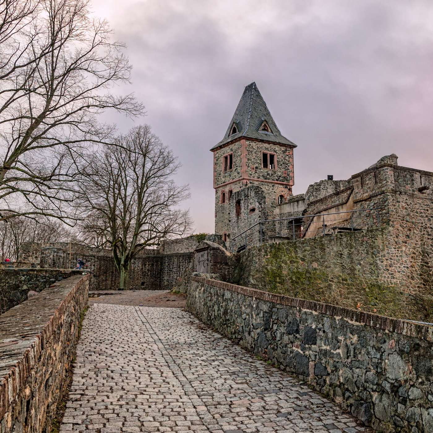 Luoghi e suoni magici di Ilaria Zavatti