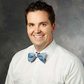 Tyler Johnson, MD