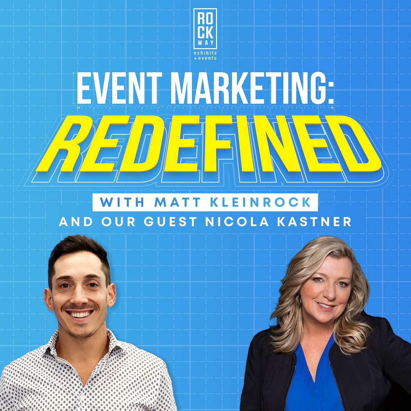 Ep 55 | Picking the Right Mix of Events: The Event Portfolio Planning Strategy With Nicola Kastner episode artwork