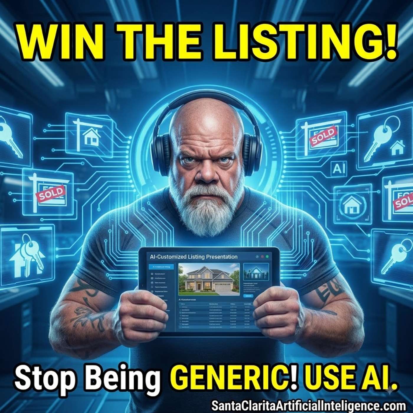 The Free Google AI Tool That Does Not Make Things Up: NotebookLM For Real Estate Agents