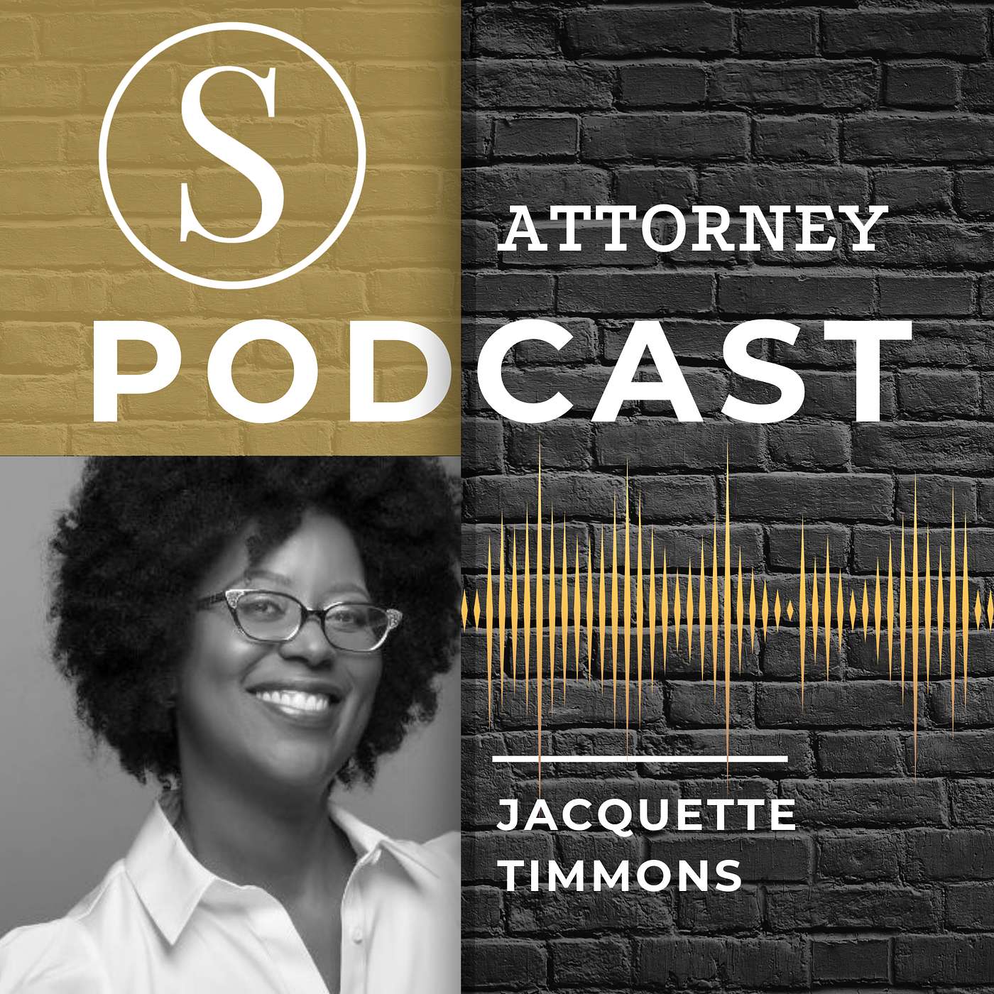 Jacquette Timmons: The Human Side Of Money