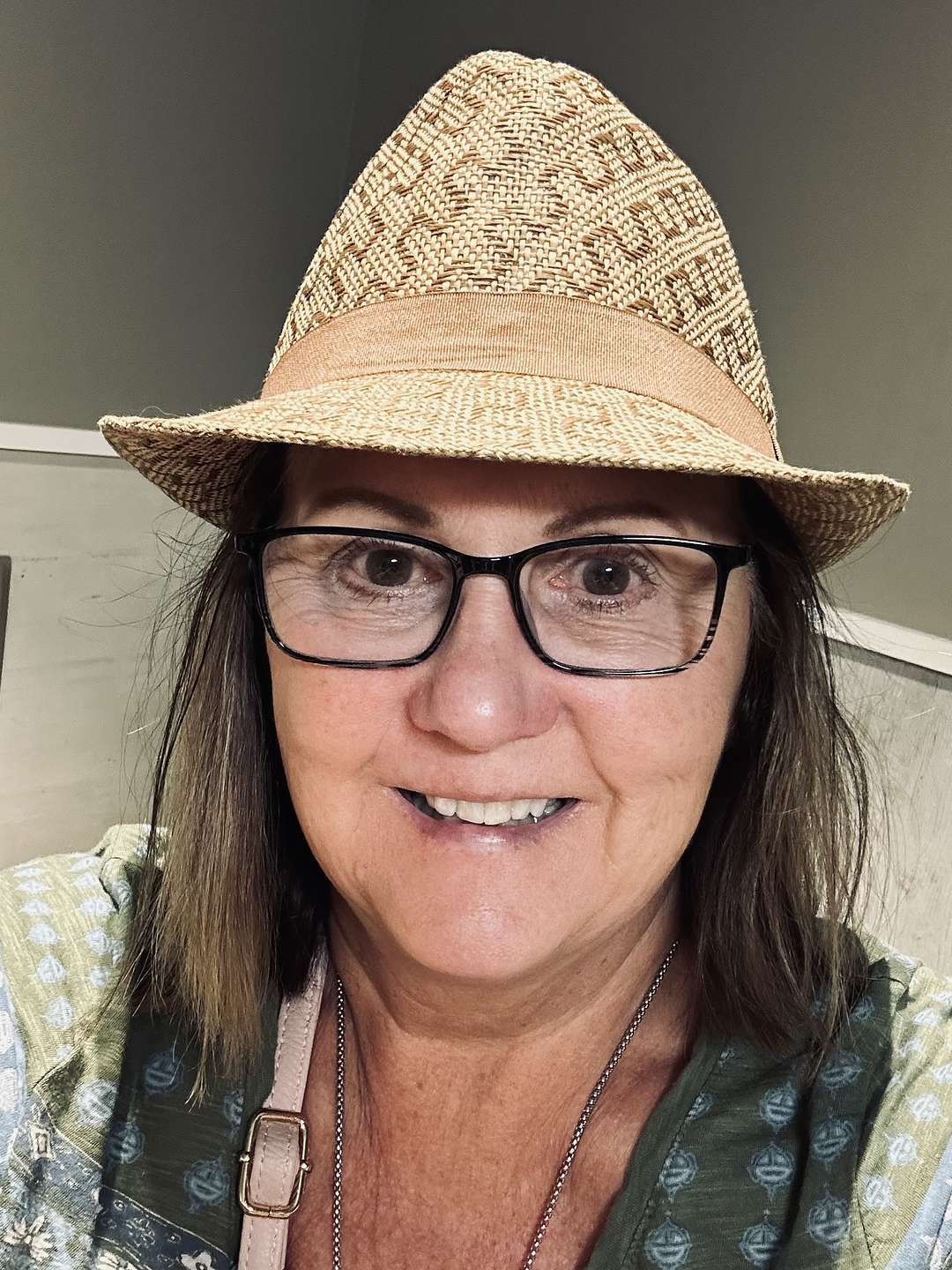 Rev. Dr. Margie Bryce