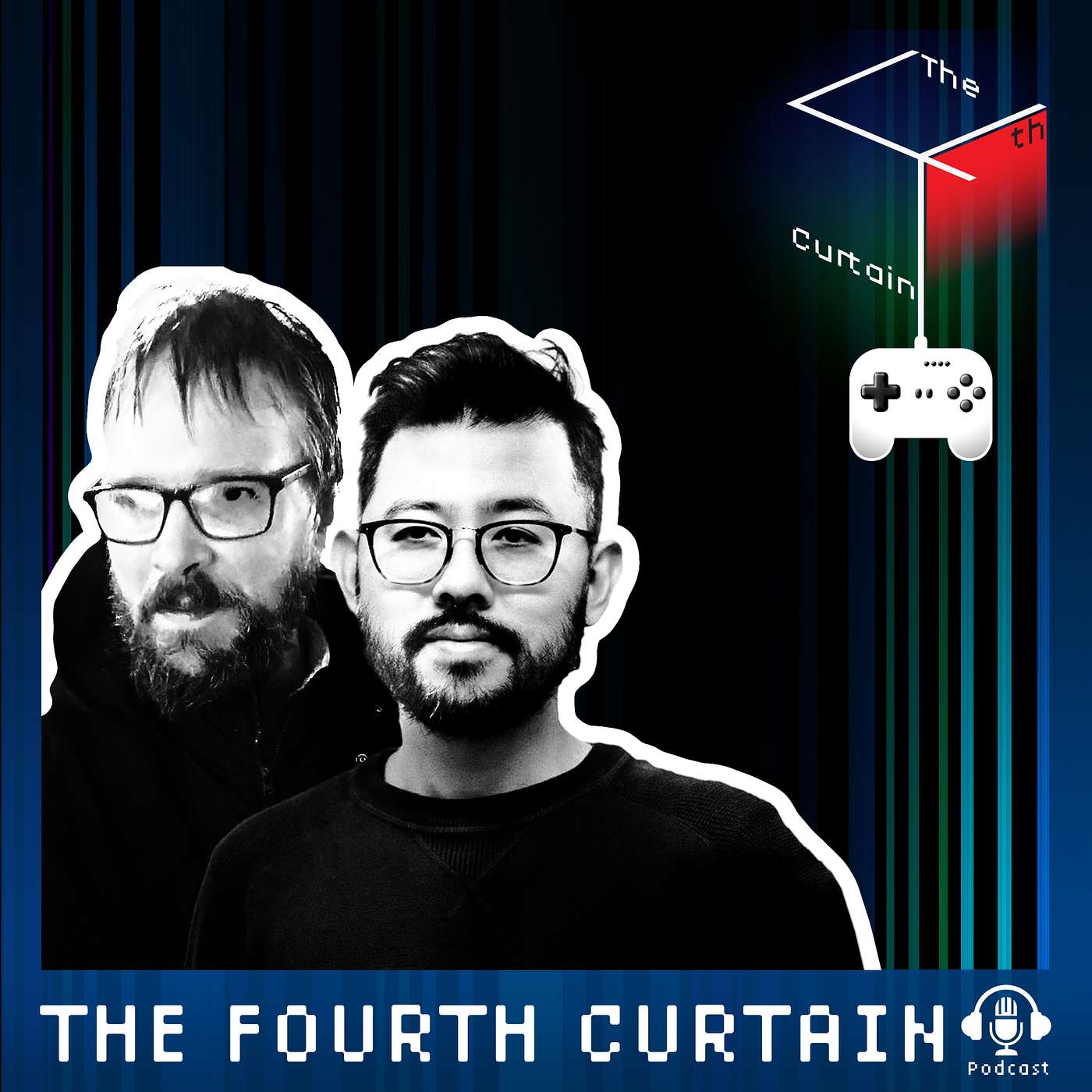 The Fourth Curtain - The Definition of Indie with Schmid and Kho