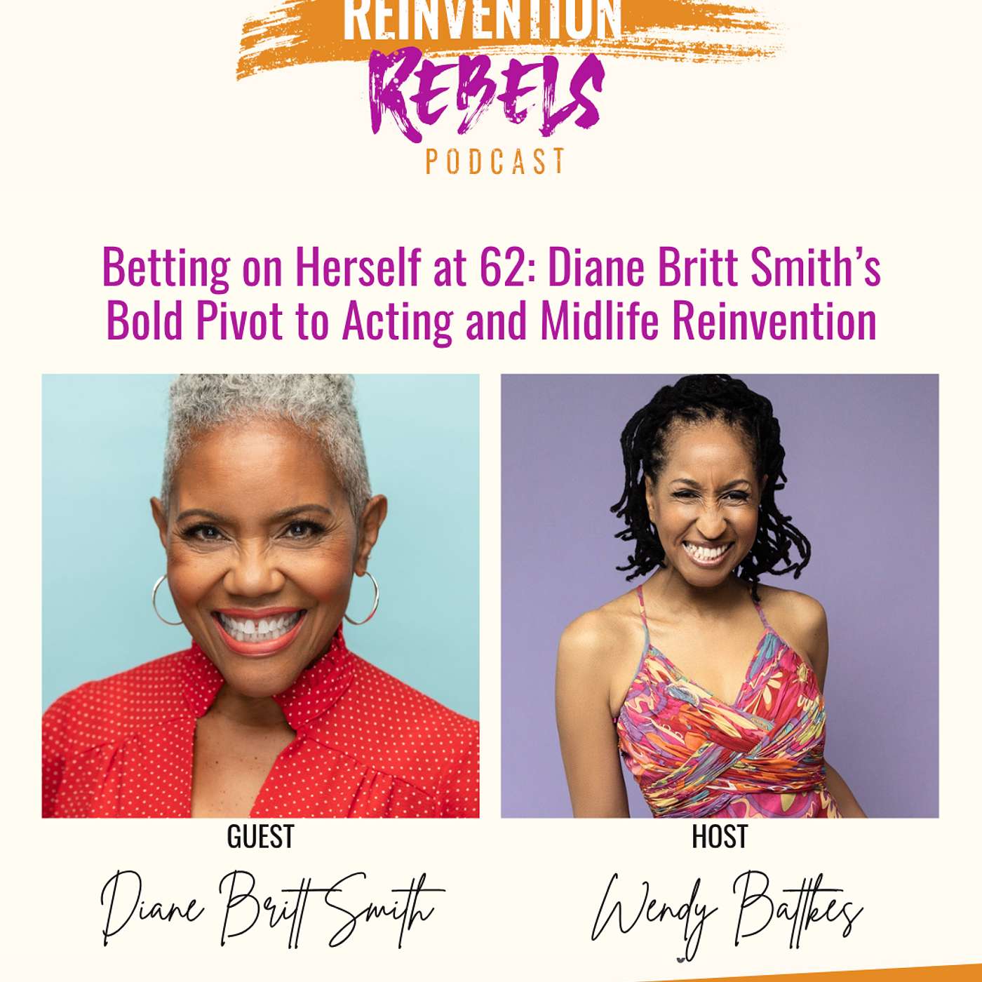 Reinvention Rebels