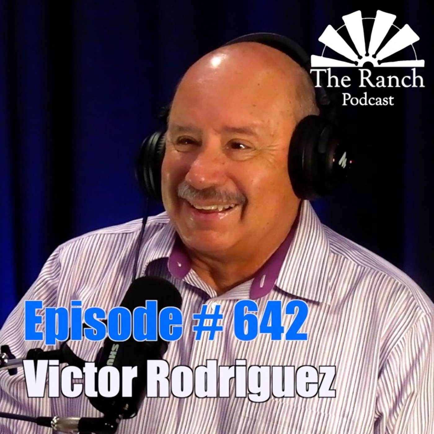 Nampa City Council Candidate Victor Rodriguez