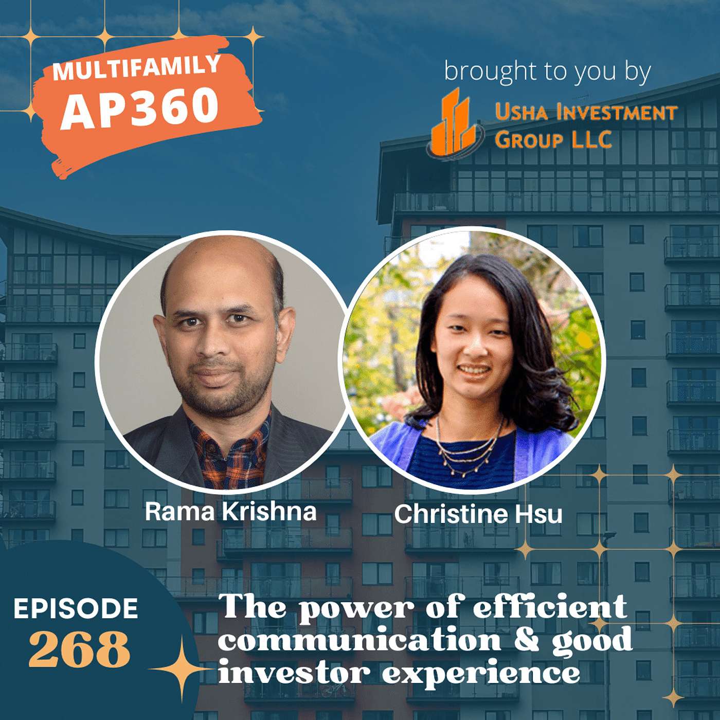 MULTIFAMILY AP360