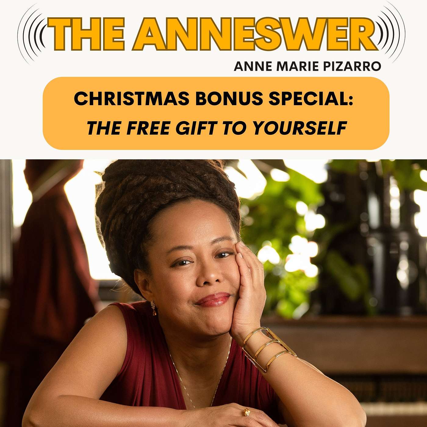 Bonus Christmas Episode 3: The Free Gift to Yourself