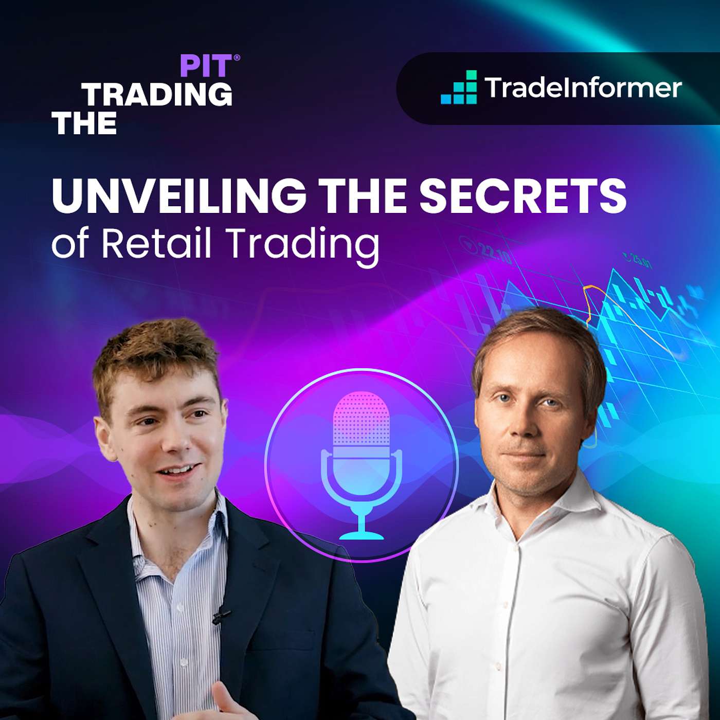 The Trading Pit\'s Podcast