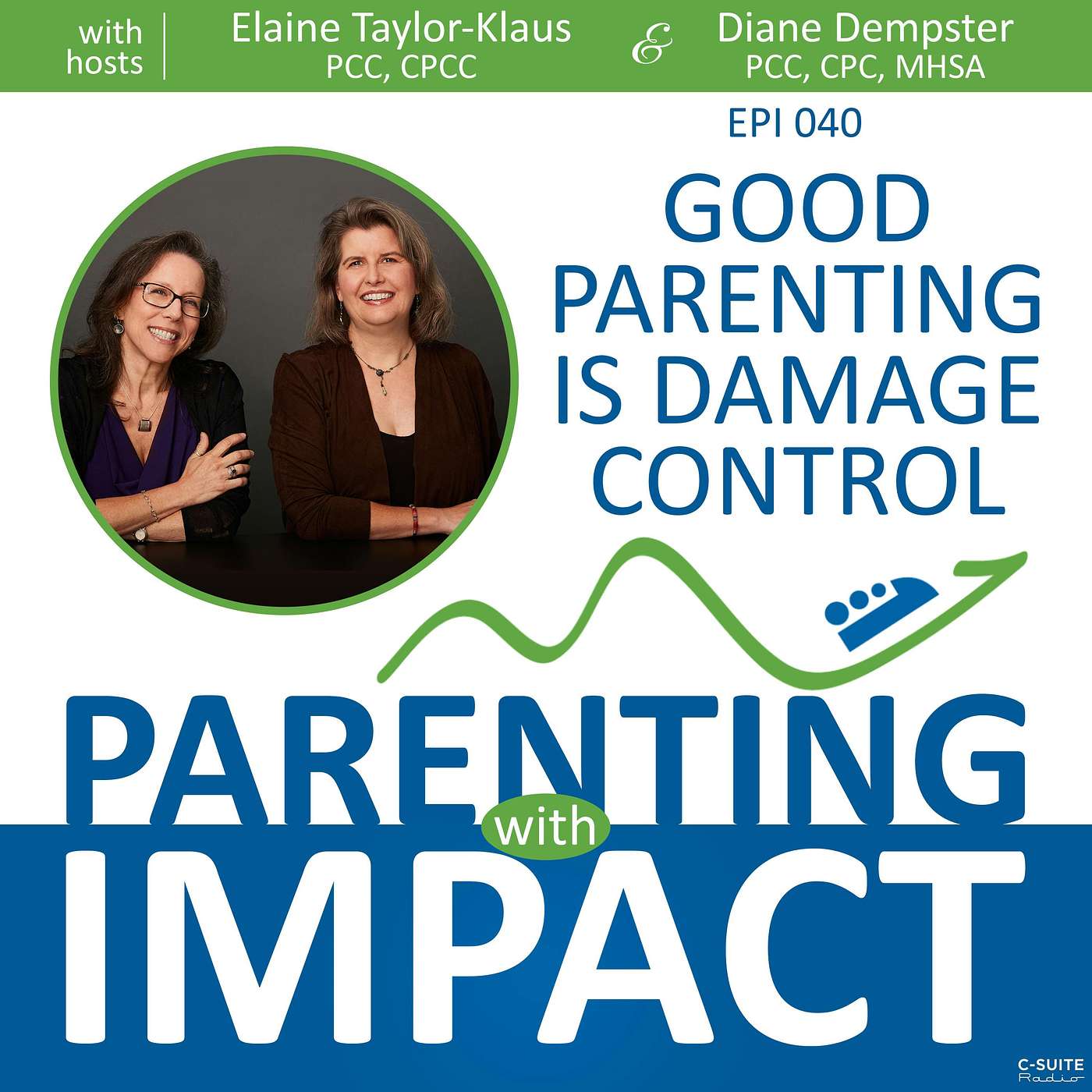 Parenting with Impact