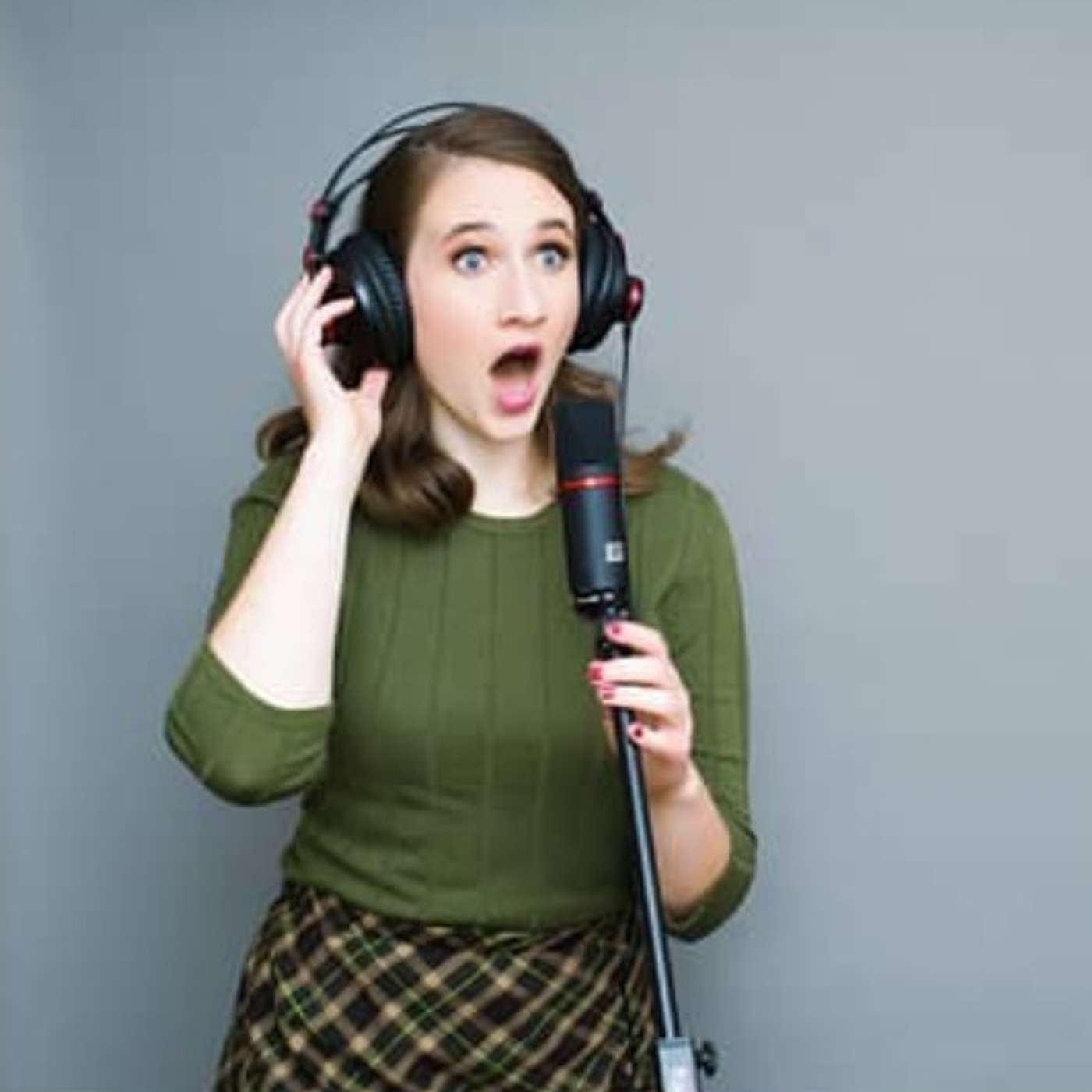 Simplify Podcasting | Christian Coaches + Business Owners Launching and Leveraging Podcasts in Online Marketing