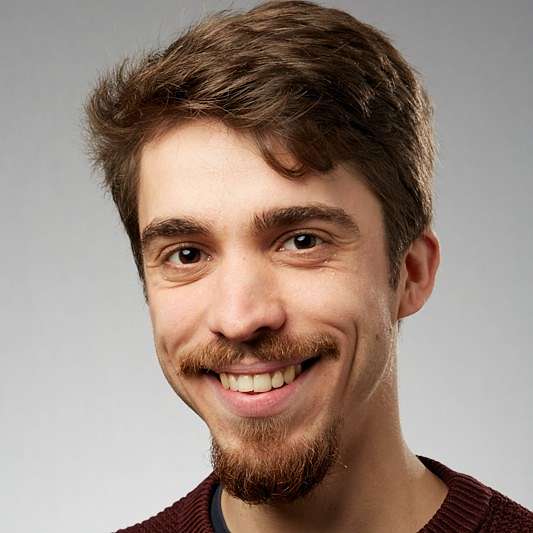 Robin Bonné (season 3)