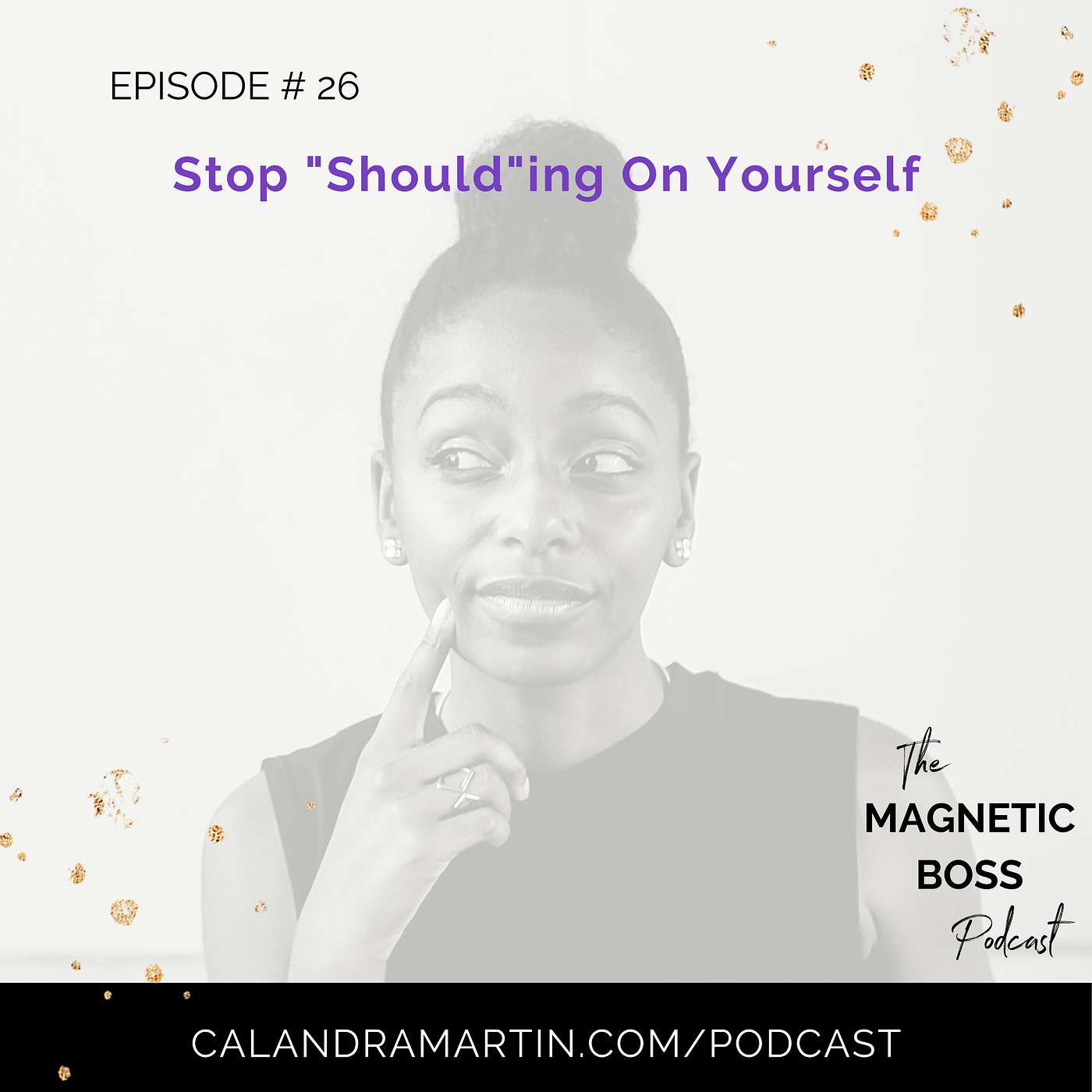 The Magnetic Boss Podcast for Spiritual Entrepreneurs