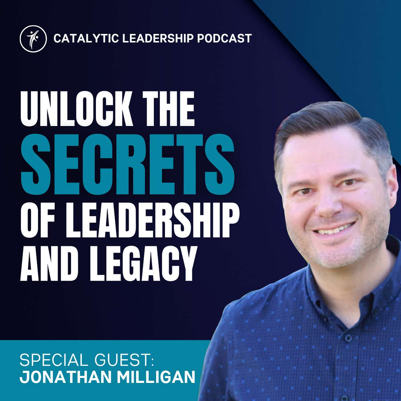 Catalytic Leadership