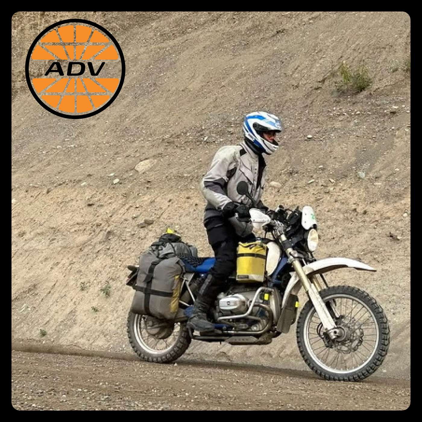 Alcan 5000 Summer Rally Special & ADV Cannonball Rally News