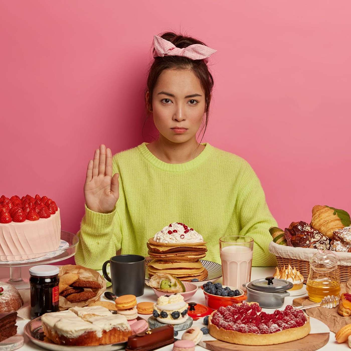 #5: 6 Things people with Food Intolerances want you to know