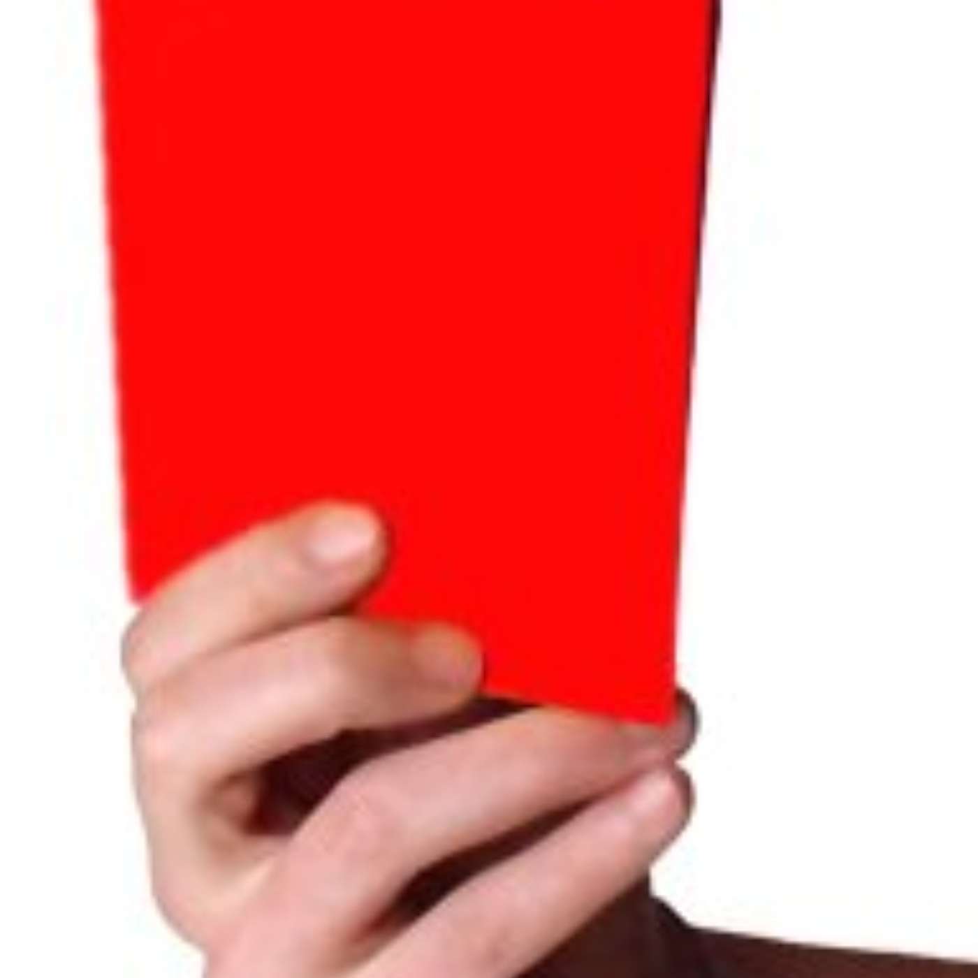 Red Card