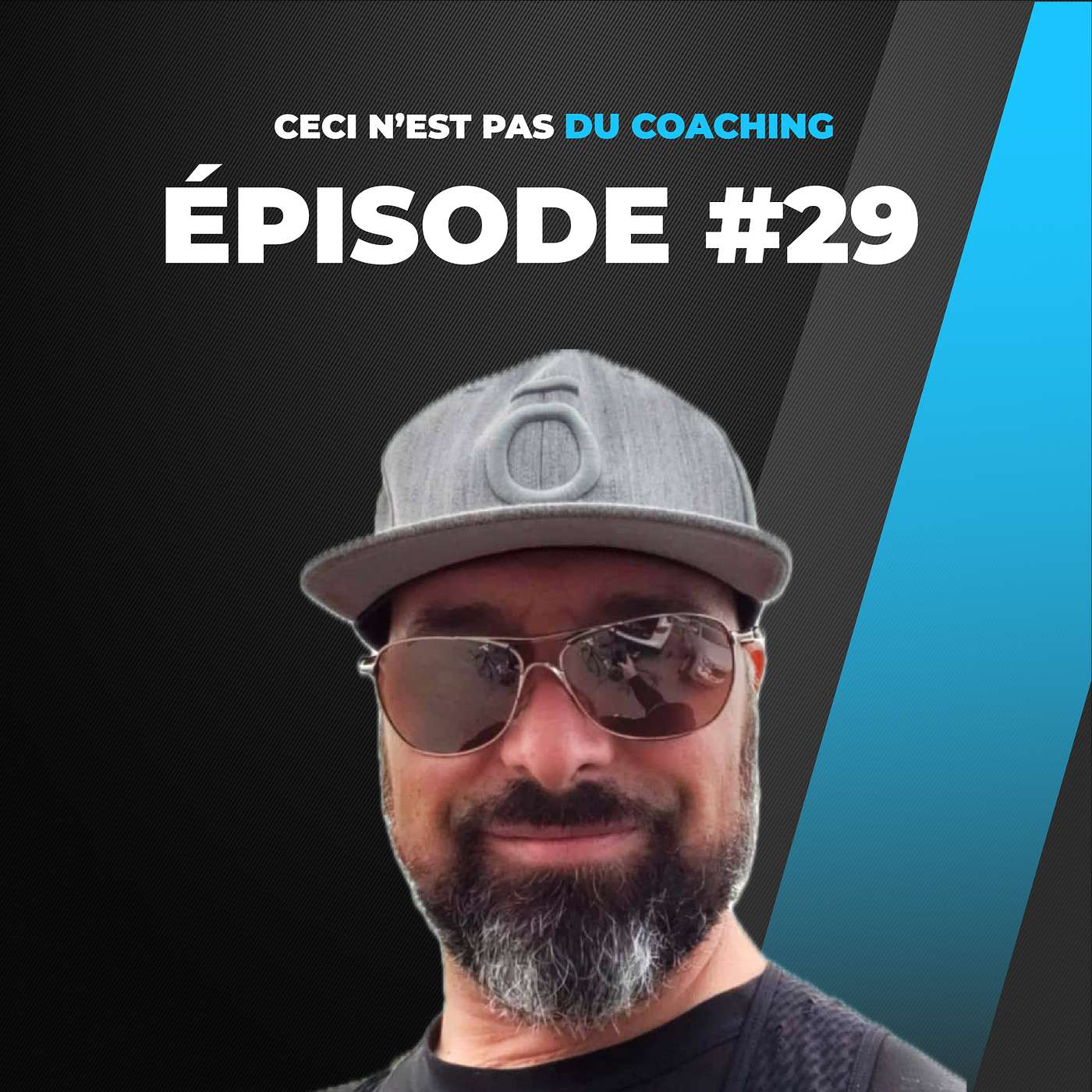 Ceci n\'est pas du coaching
