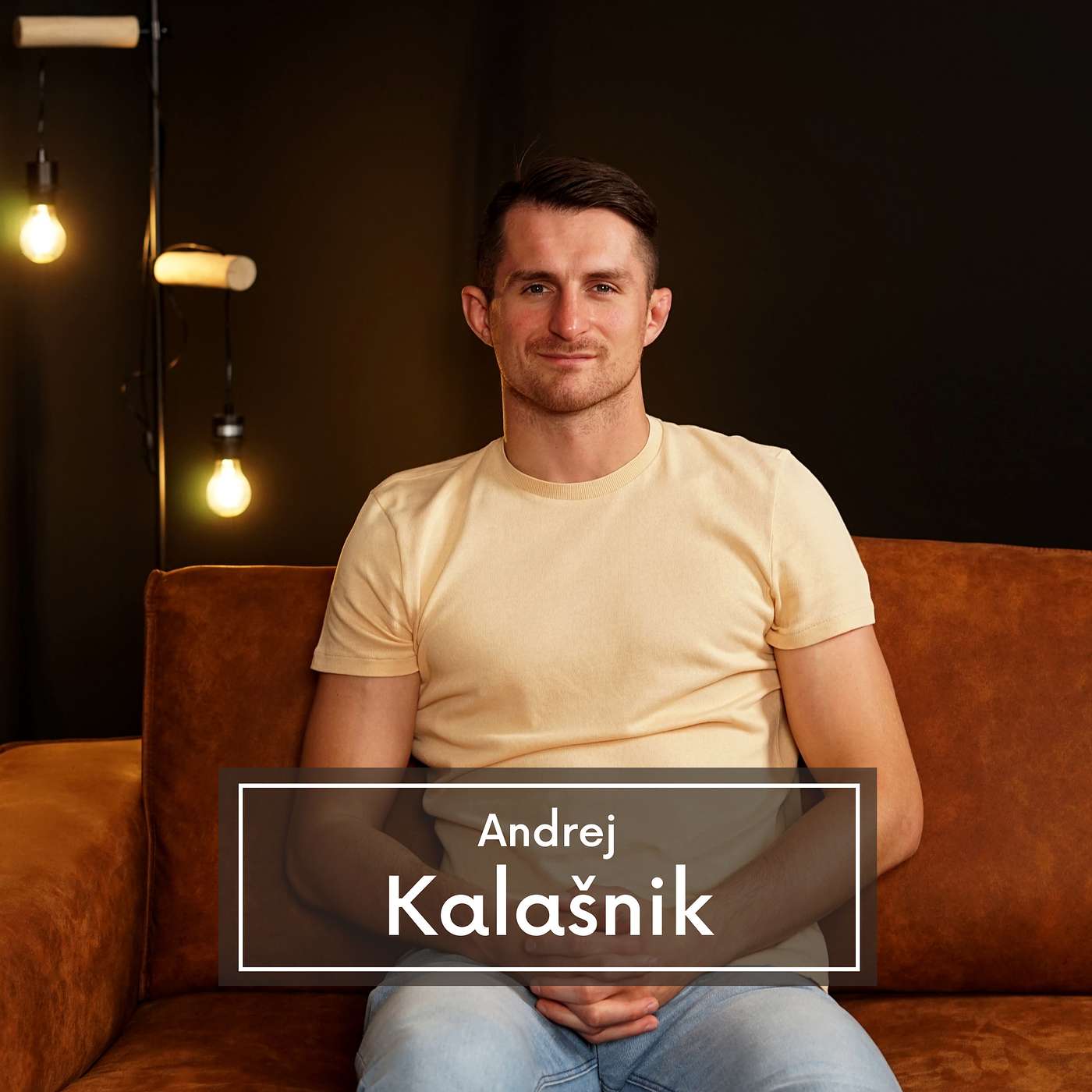 Inspiro Jakuba Stejskala