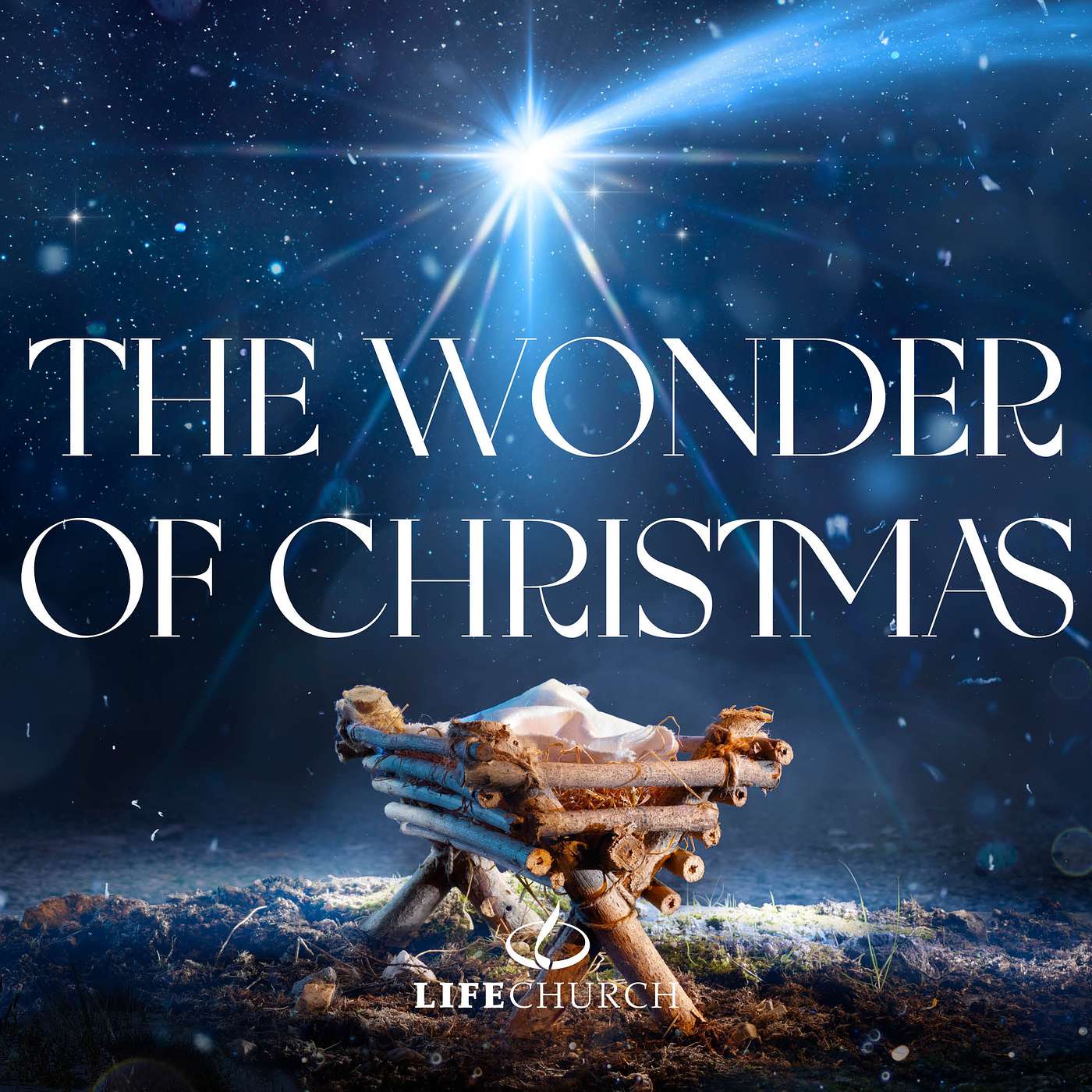 Pastor Robert Maasbach - The Wonder Of Christmas (Part 3)