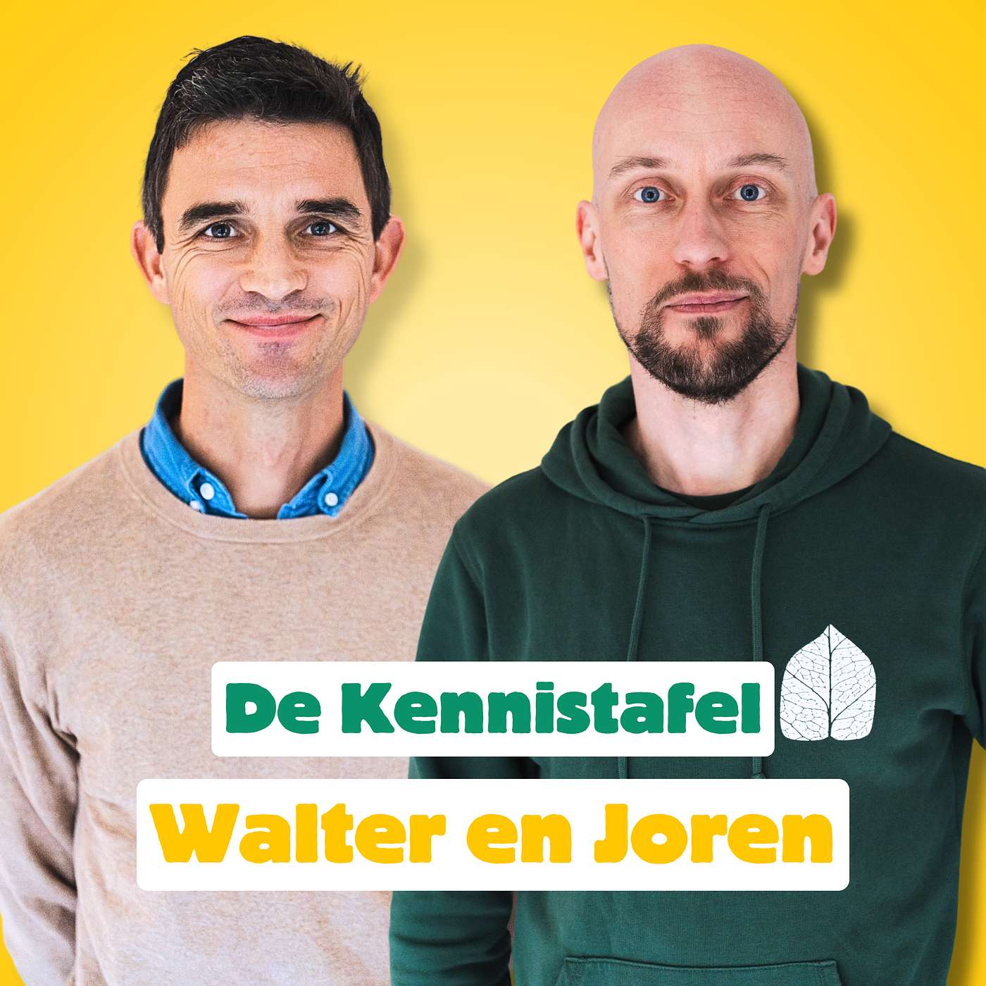 Groen Goud