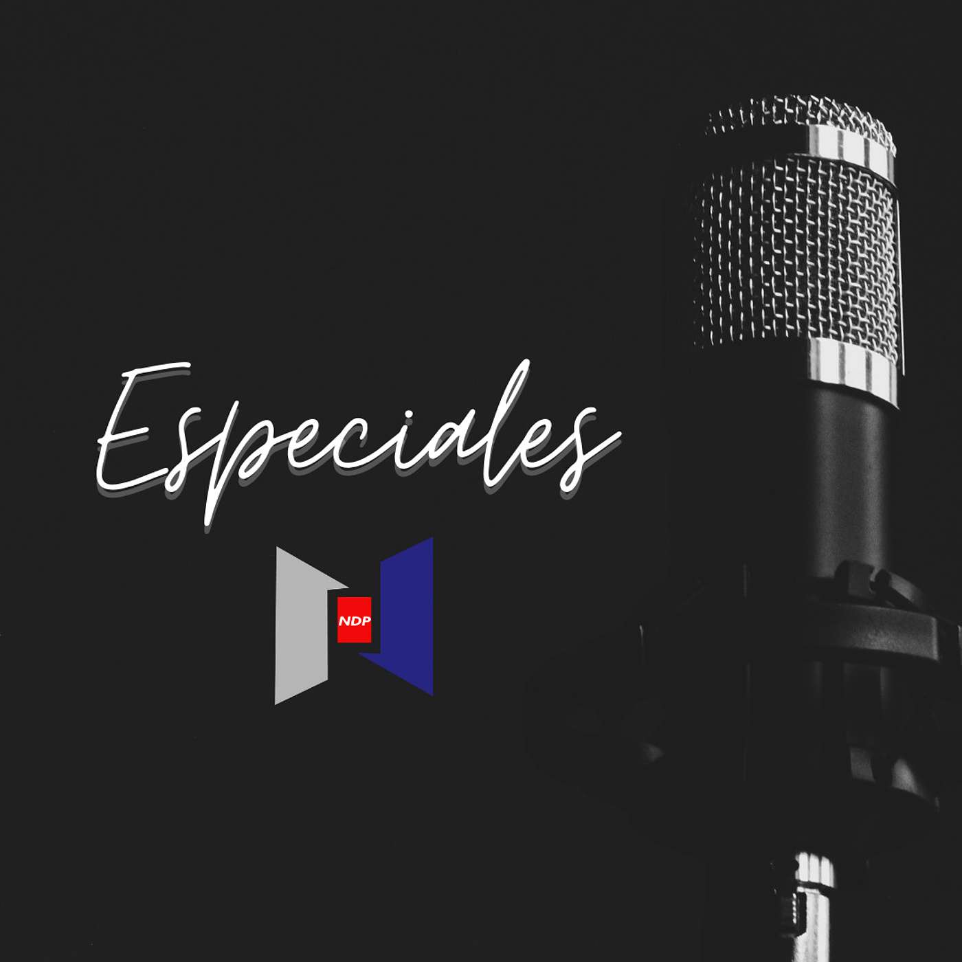 Especiales NDP
