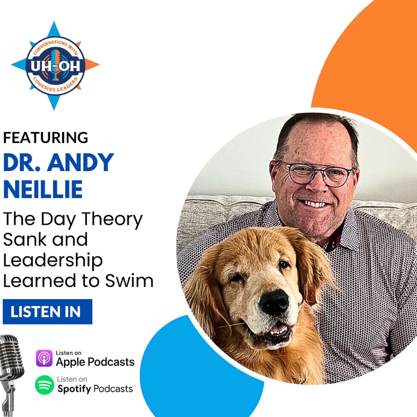 UH-OH Conversations with Cohesive Leaders