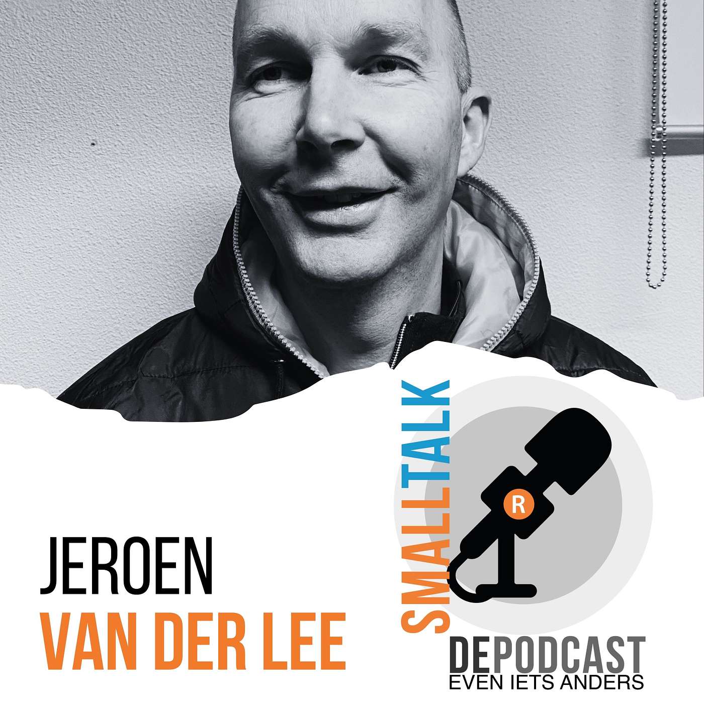 Talent Talk - De Podcast - Even iets anders