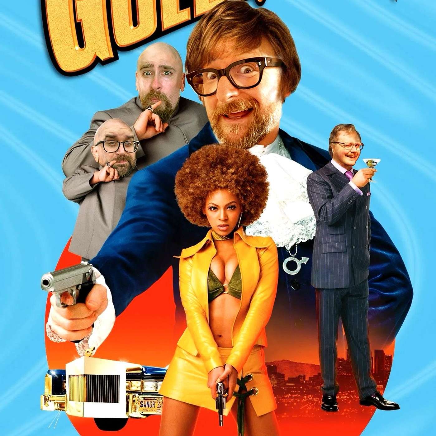 EP.18: GOLDMEMBER w/ Freddy Vinehill-Cliffe episode artwork