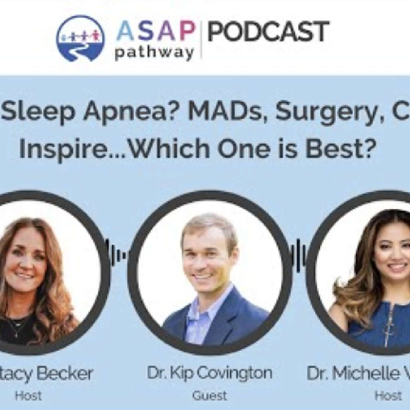 SleepWorld Podcast Network