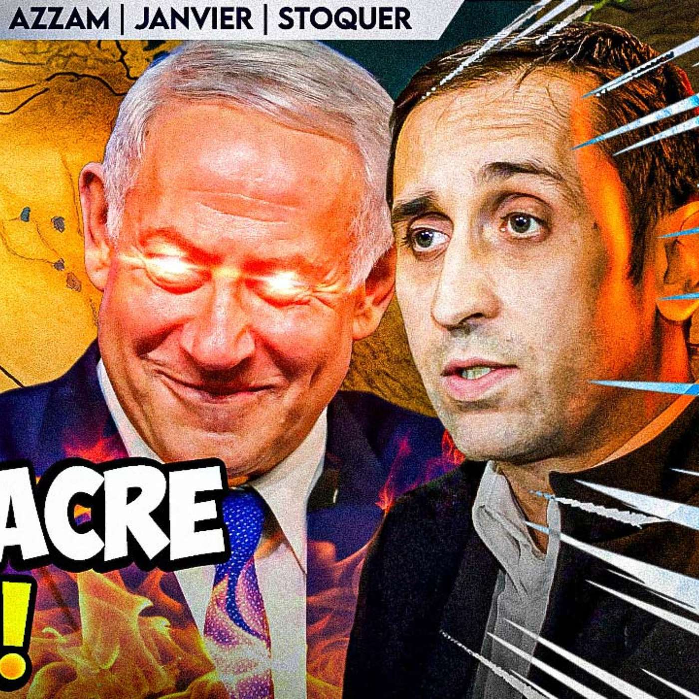 GÉOPOLITIQUE PROFONDE (www.geopolitique-profonde.com)