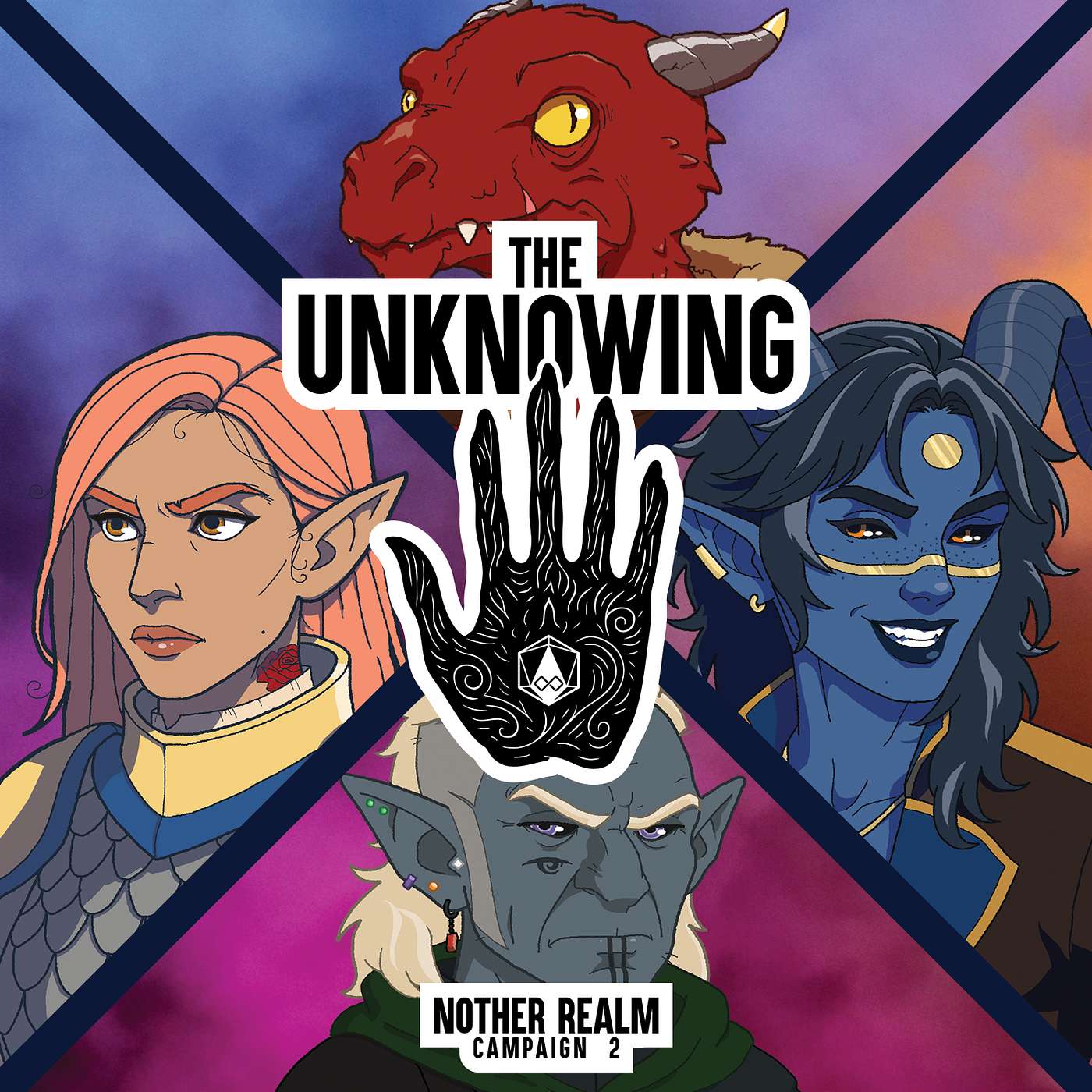 The Unknowing Ep. 5