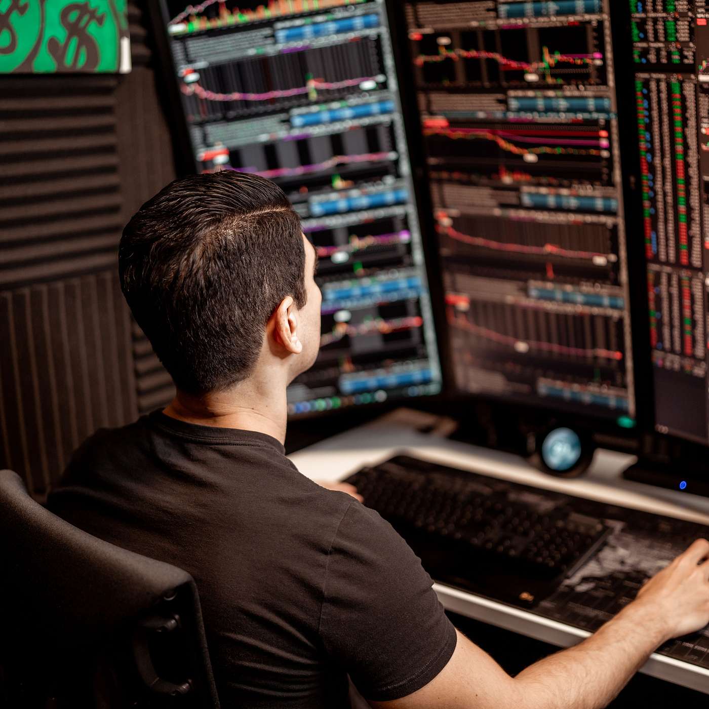The Ultimate Day Trading Guide for Beginners 2025 [VERIFIED PROFITABLE TRADER]