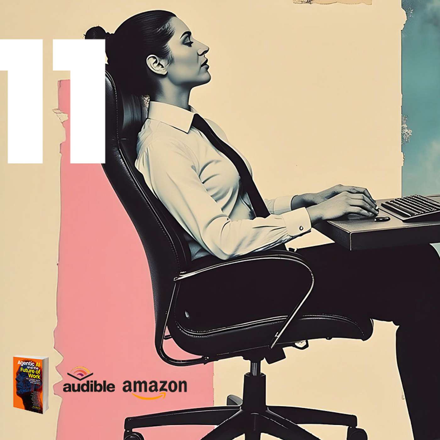 Agentic AI, Explained Simply