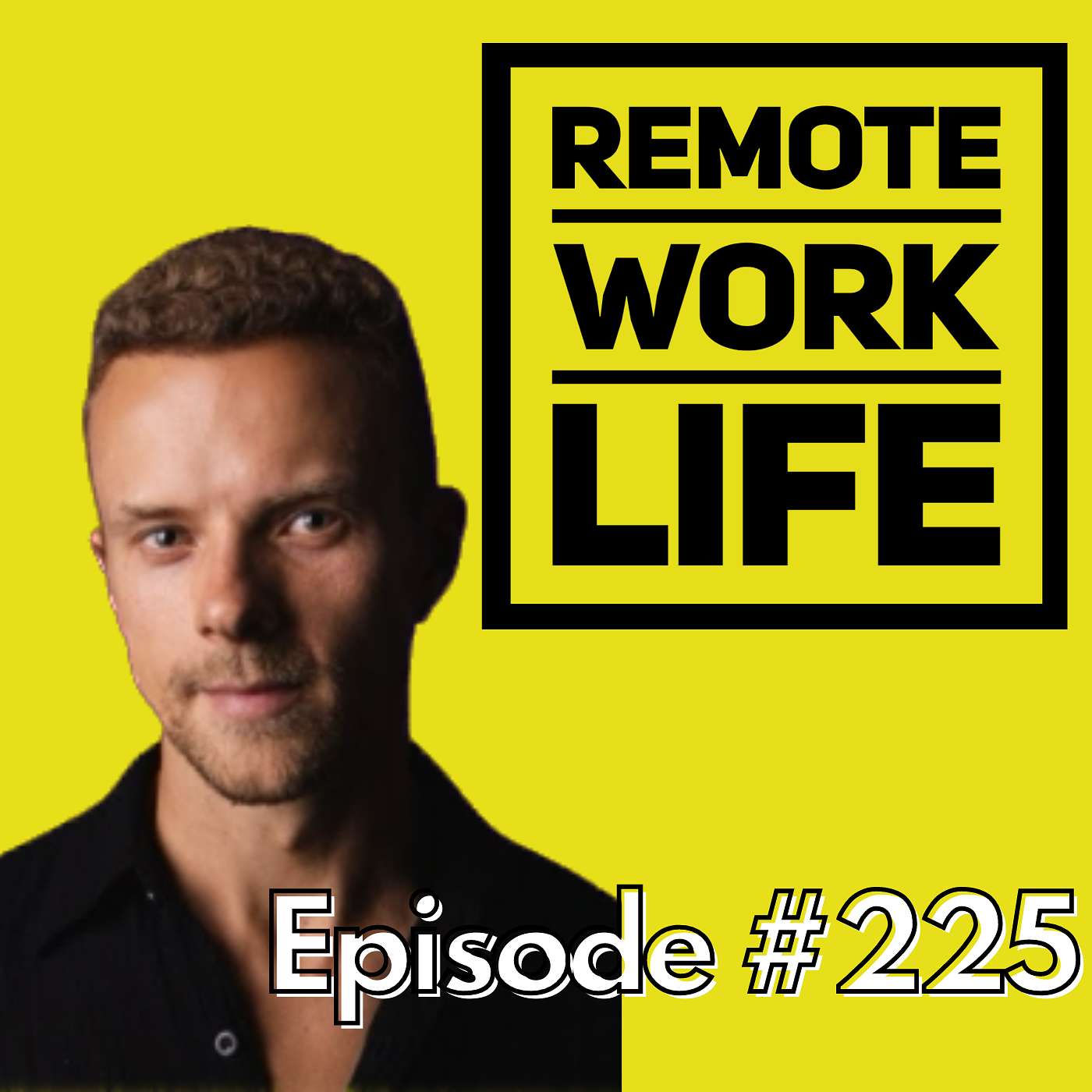 RWL225: How a Life-Changing Trip Led to Founding Kodebusters and Remote Work Success w/ Gleb Gordeev