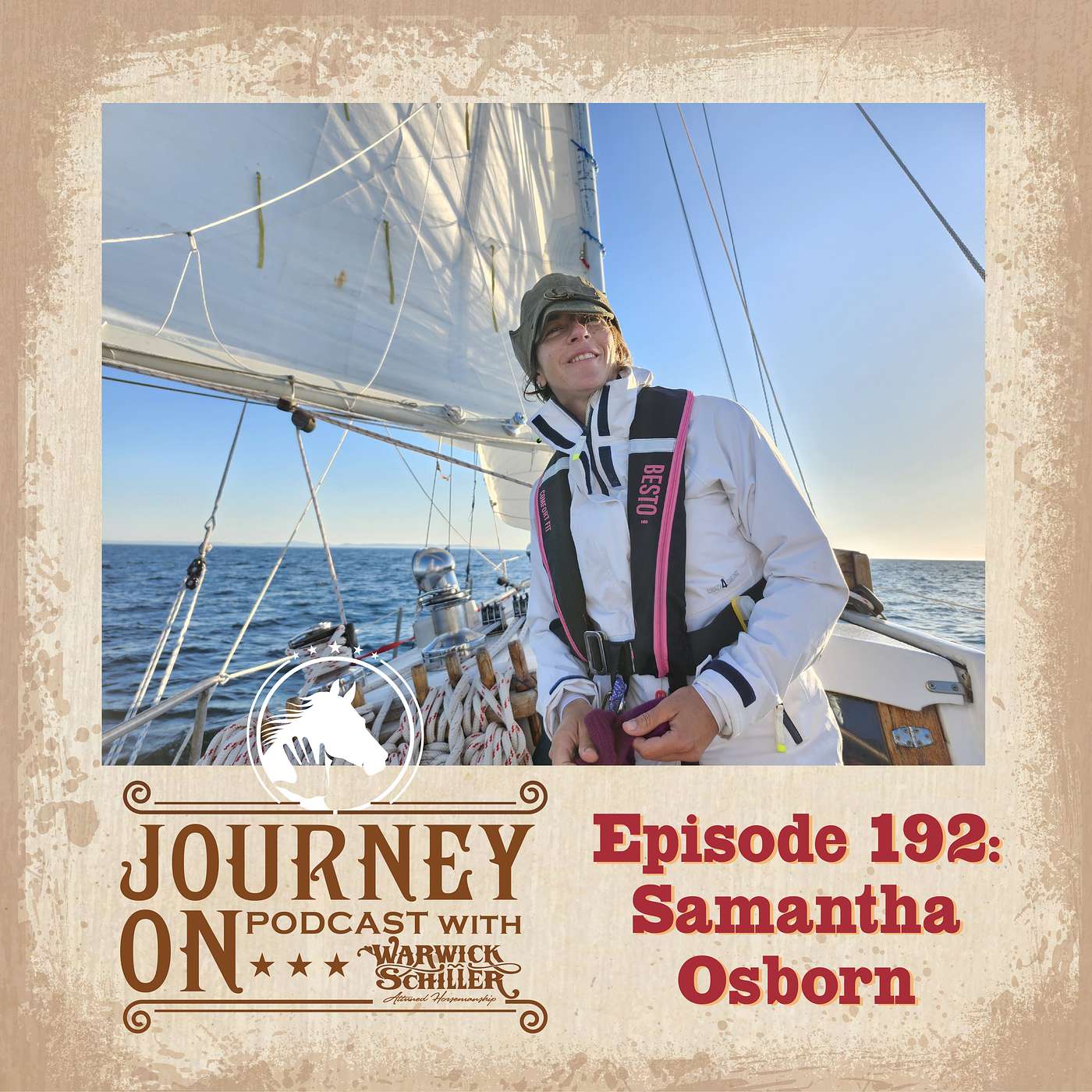 Samantha Osborn Samantha Osborn