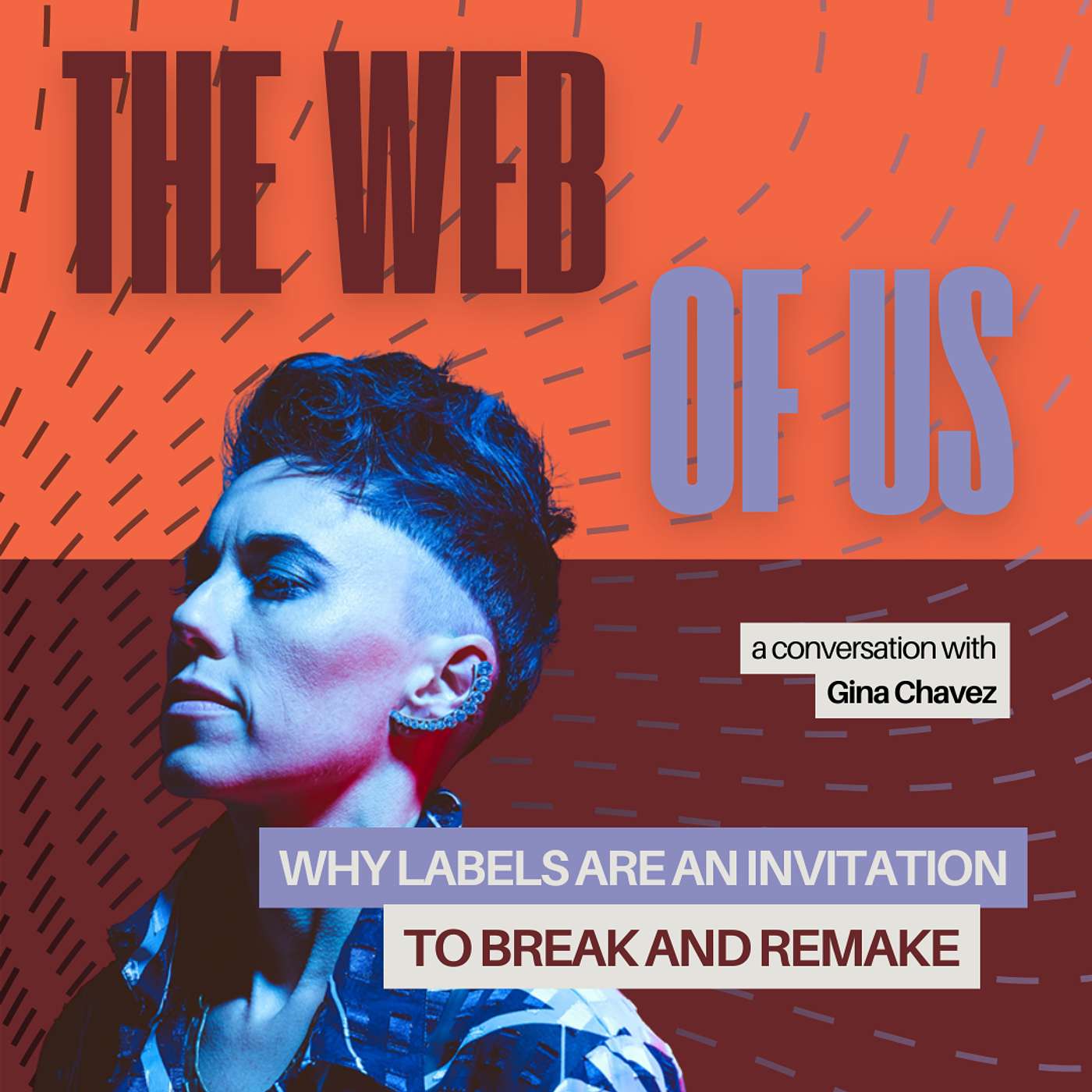 The Web of Us